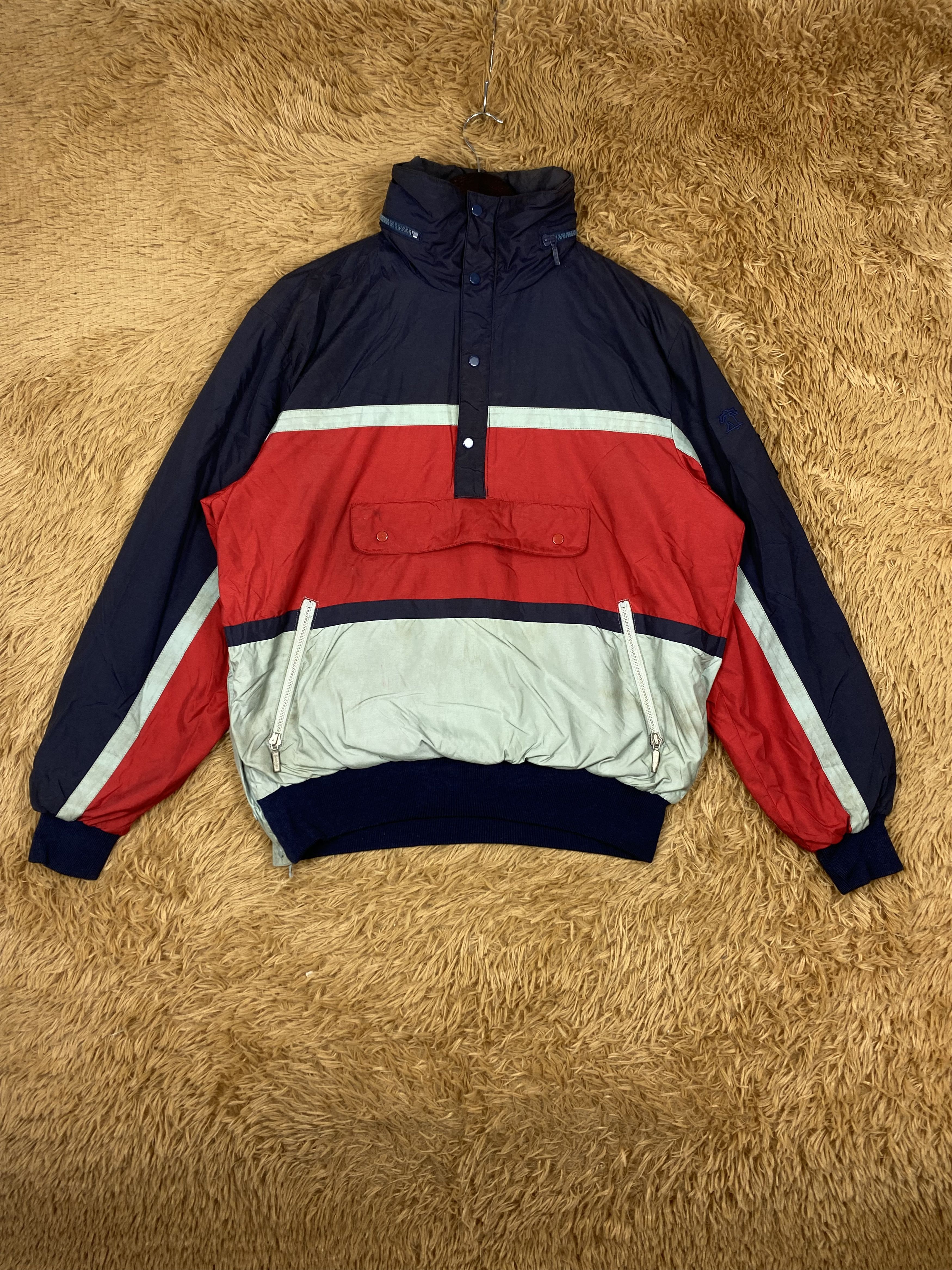 Liberty Vintage Liberty Bell Jacket DJ0729 Size US L / EU 52-54 / 3 - 1 Thumbnail
