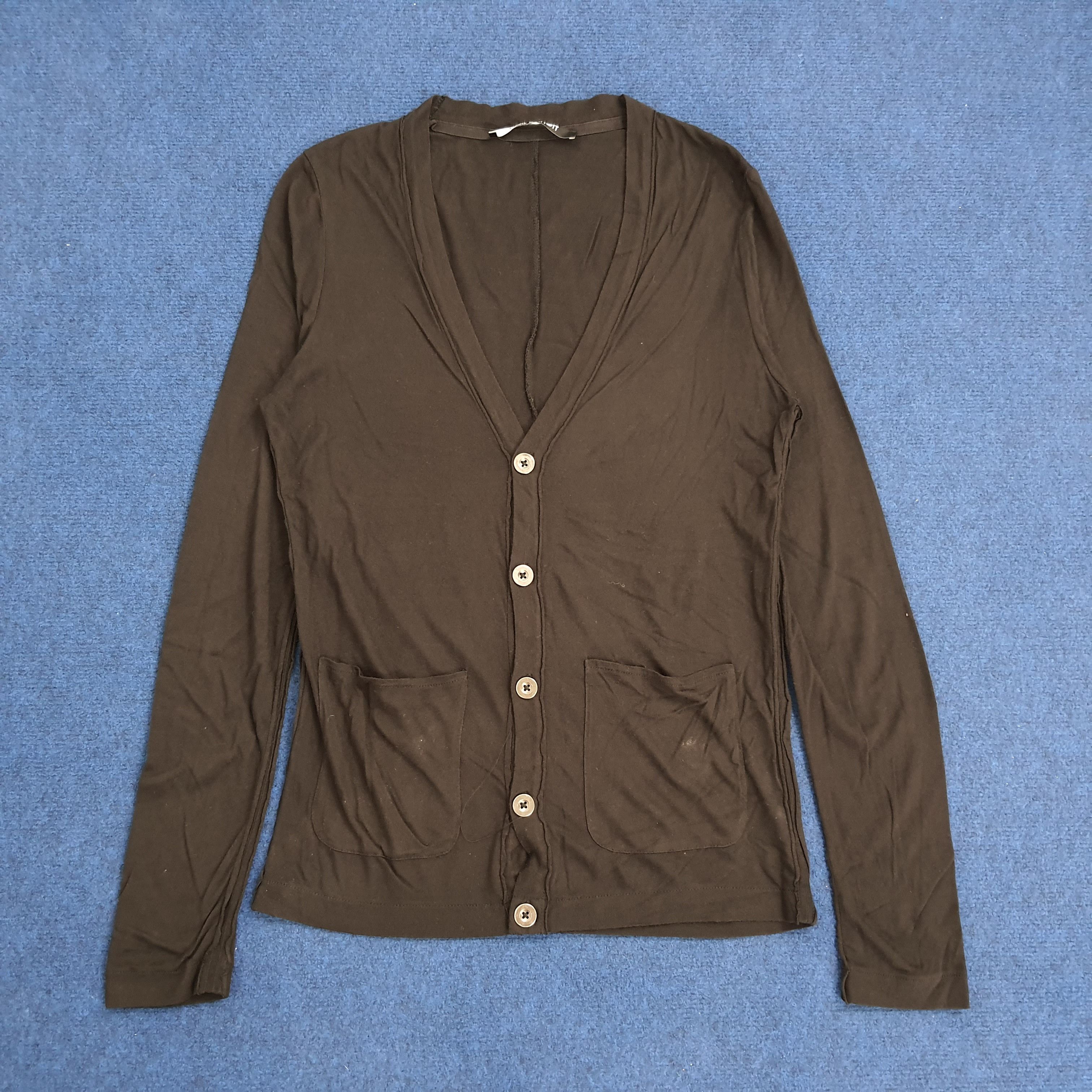 Neil Barrett Neil Barrett Cardigans Size M / US 6-8 / IT 42-44 - 1 Thumbnail