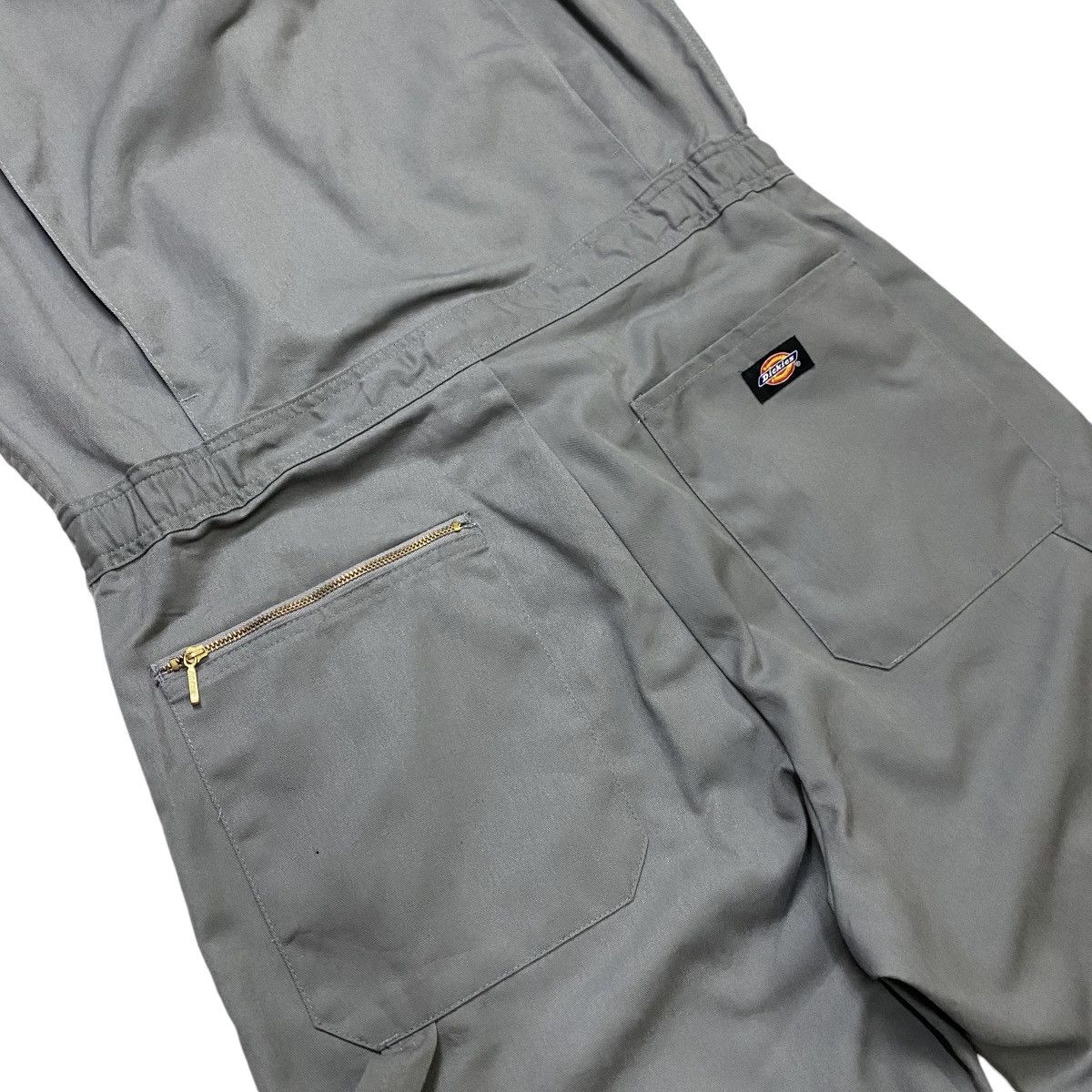 Dickies Dickies Work coverall Size US M / EU 48-50 / 2 - 7 Thumbnail