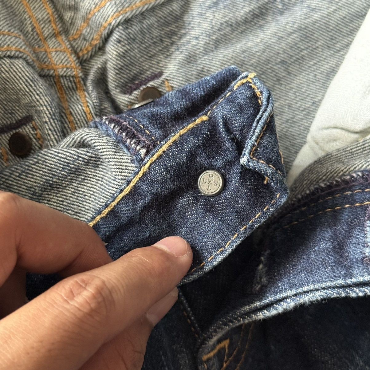 Polo Ralph Lauren Denim & Supply Ralph Lauren Size US 30 / EU 46 - 9 Thumbnail