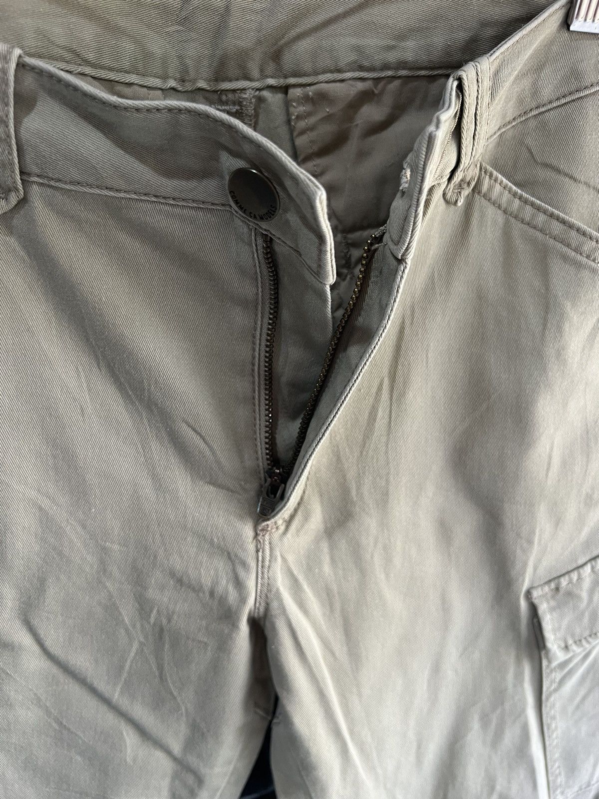 Comme Ca Ism 🔥Rare Comme Ça Models Cargo Pant Size 30" / US 8 / IT 44 - 10 Thumbnail