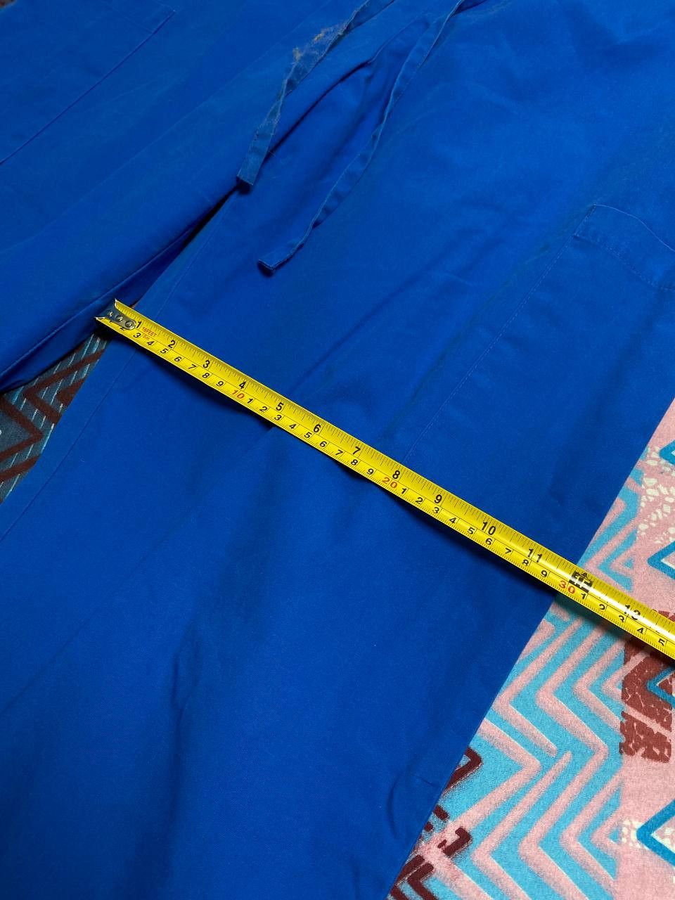 Dickies × Vintage Dickies Carpenter Cargo Baggy Work Pants Size US 36 / EU 52 - 10 Thumbnail