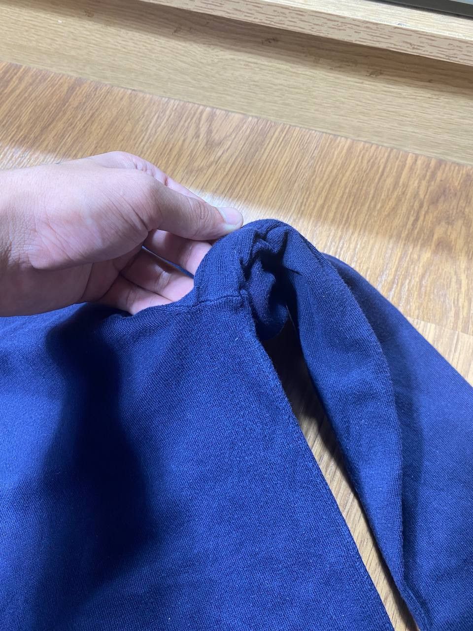 Polo Ralph Lauren Vintage Ralph Lauren y2k Distressed ribbed sweater Size US S / EU 44-46 / 1 - 7 Thumbnail