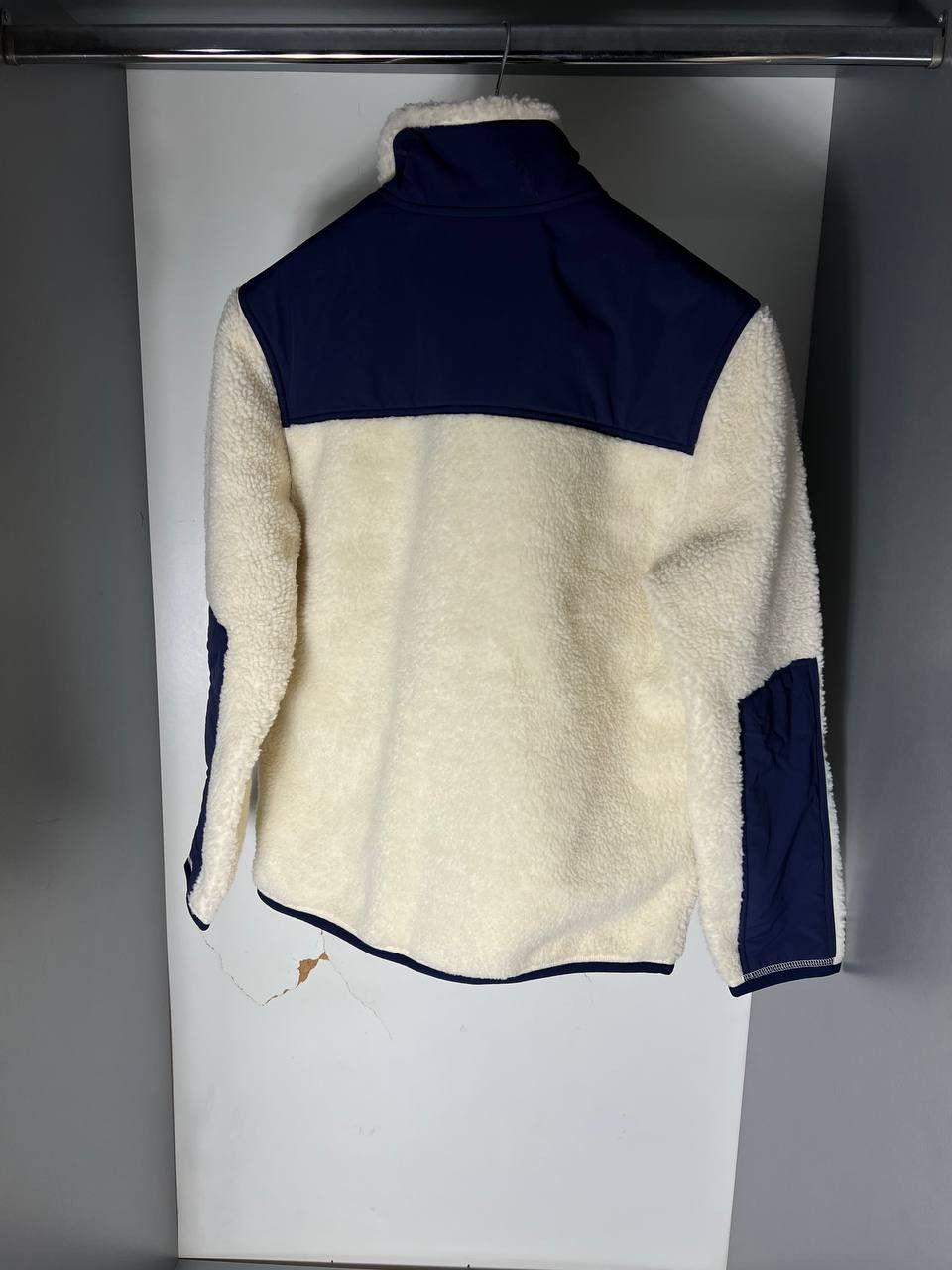 Polo Ralph Lauren VINTAGE POLO RALPH LAUREN FLEECE JACKET DESIGNER CASUAL Y2K Size US S / EU 44-46 / 1 - 8 Thumbnail