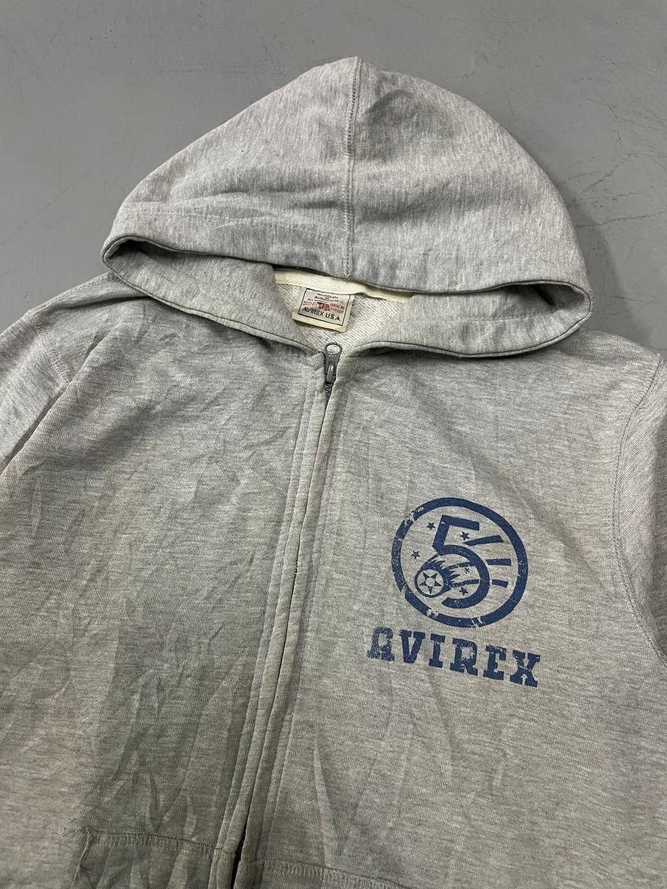 Avirex VINTAGE AVIREX US ARMY AIR FORCE Size US M / EU 48-50 / 2 - 11 Thumbnail