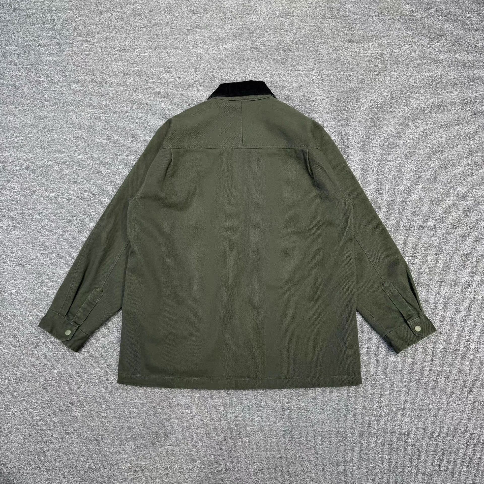 Poler Japanese niche outdoor Poler Japan hunting jacket Q5 Size US L / EU 52-54 / 3 - 2 Thumbnail