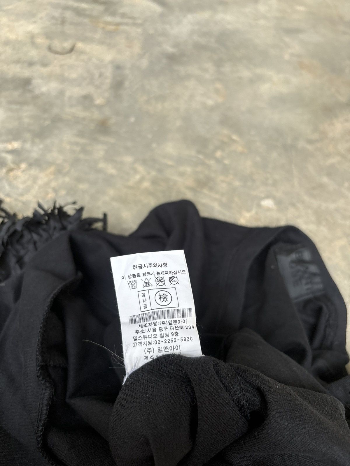 Hysteric Glamour Y2k Beauti Que Phototee Women's Sweatshirt Size ONE SIZE - 8 Thumbnail