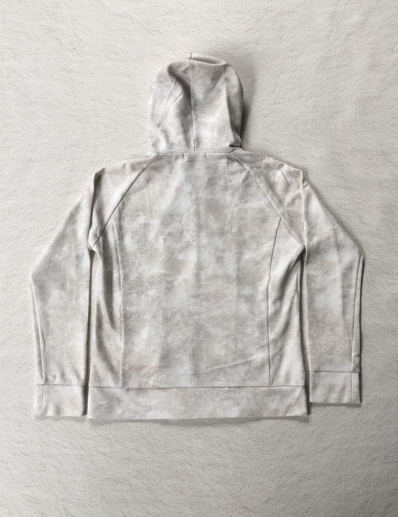 Tornado Mart Tornado Mart Full Zip Hoodie Size US L / EU 52-54 / 3 - 6 Thumbnail