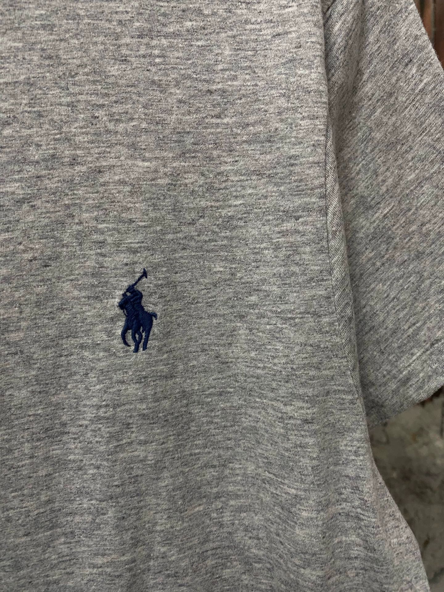 Polo Ralph Lauren Ralph Lauren short-sleeve tee L Size L / US 10 / IT 46 - 5 Thumbnail