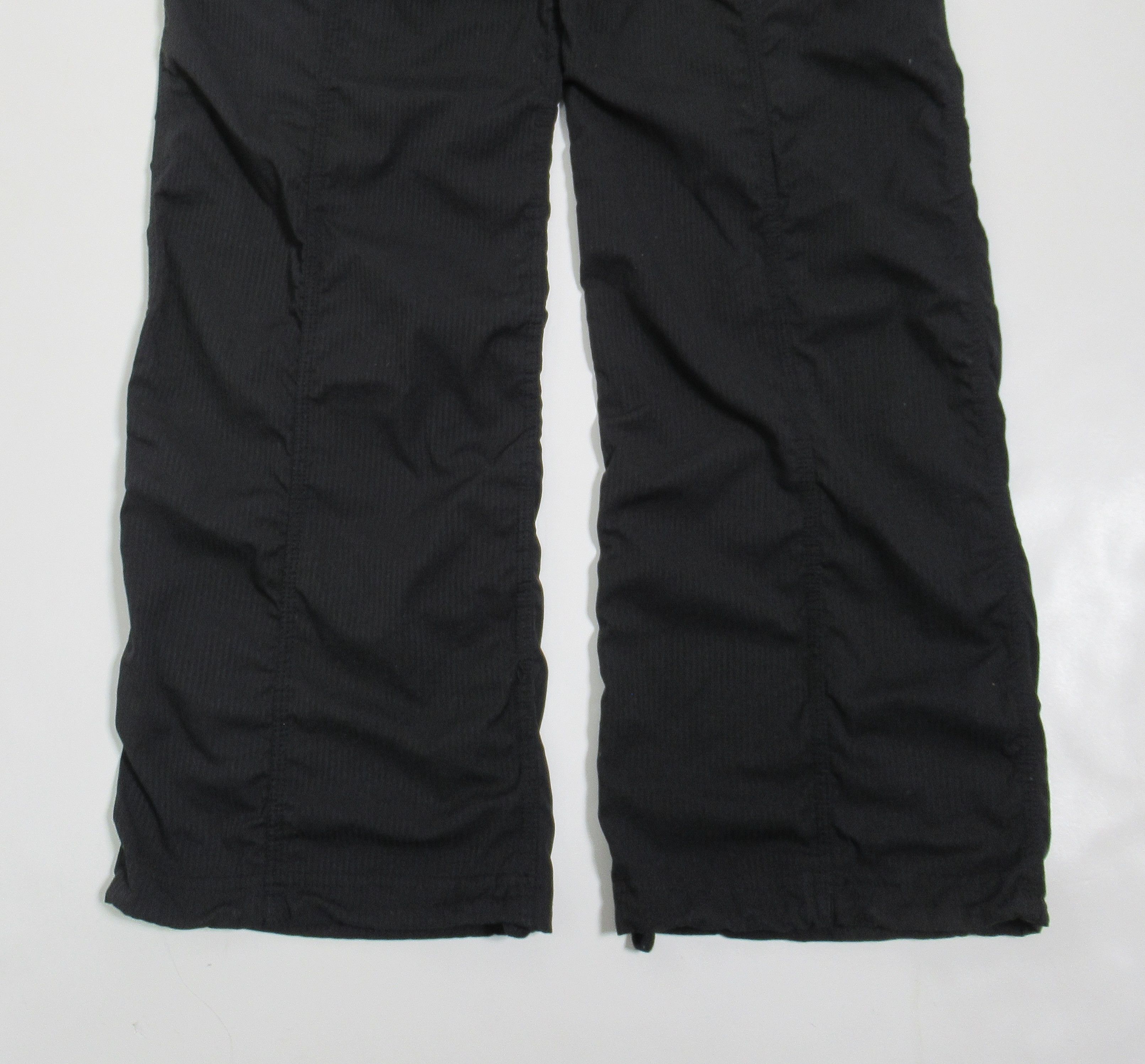Lululemon Lululemon Women's Dance Stdio Mid-Rise Pant Black Size 4 Size 27" / US 4 / IT 40 - 12 Thumbnail