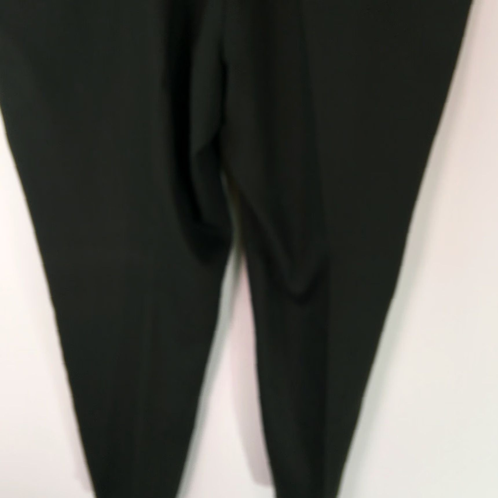 Haggar Haggar Mens Casual Dress Pants Flat Front Straight Leg Brown Size 42 X30 Size US 42 / EU 58 - 4 Thumbnail