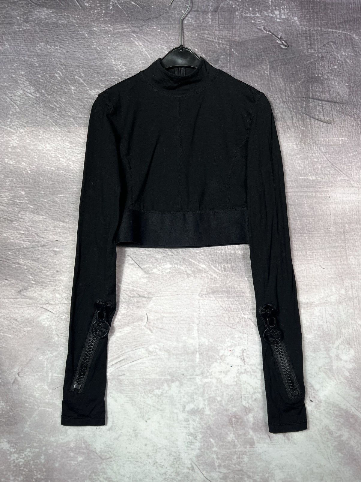 Diesel Diesel ribbed tshirt with planet print T-Skinzy-Lace | Grailed