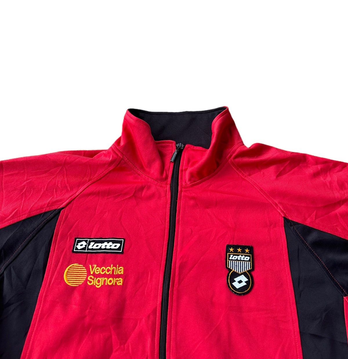 Lotto Sport Lotto sweater Size US M / EU 48-50 / 2 - 4 Thumbnail