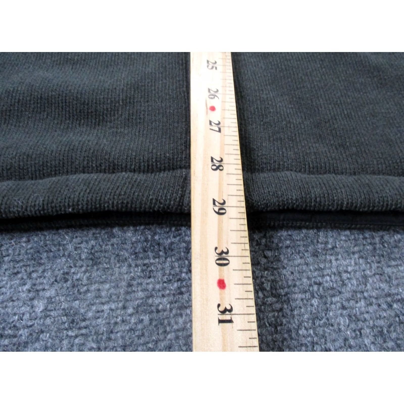 Polo Ralph Lauren Polo Ralph Lauren Jacket Mens XL Gray Fleece Outdoor Windbreaker Full Zip Pockets Thermal Stretch Size US XL / EU 56 / 4 - 4 Thumbnail