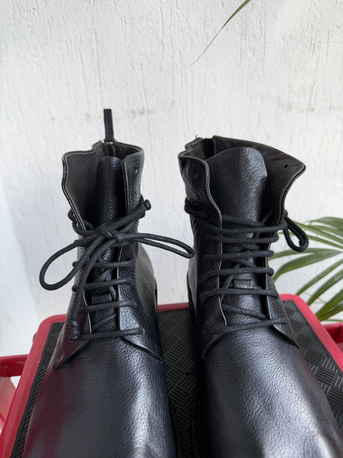 Marsell parrucca ankle boot like guidi Size US 8 / EU 41 - 8 Thumbnail