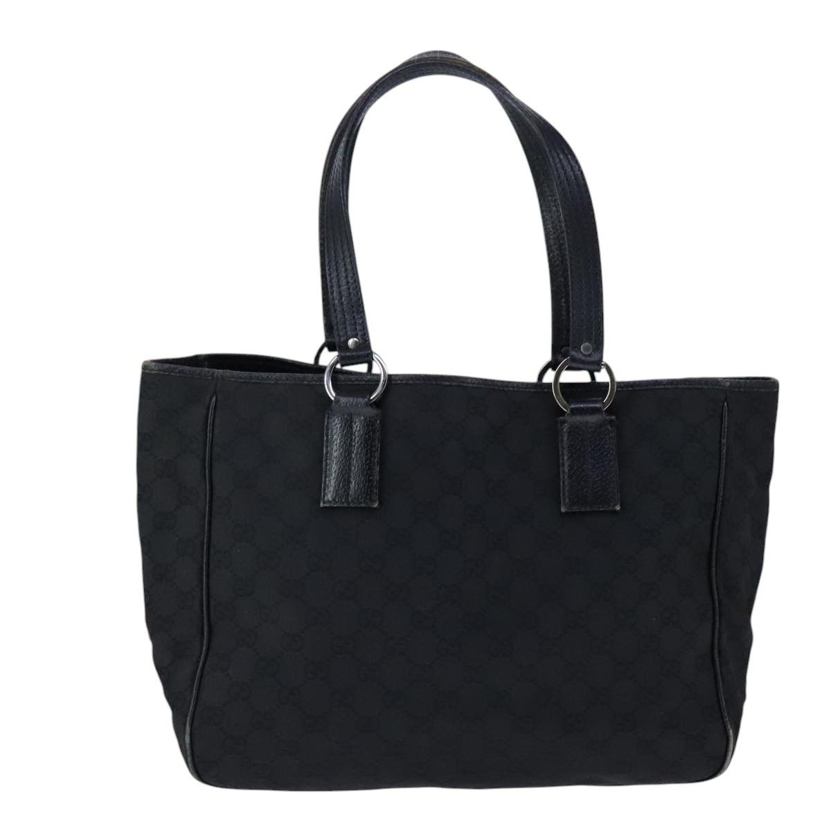 Gucci Gucci GG canvas tote Size ONE SIZE - 1 Thumbnail