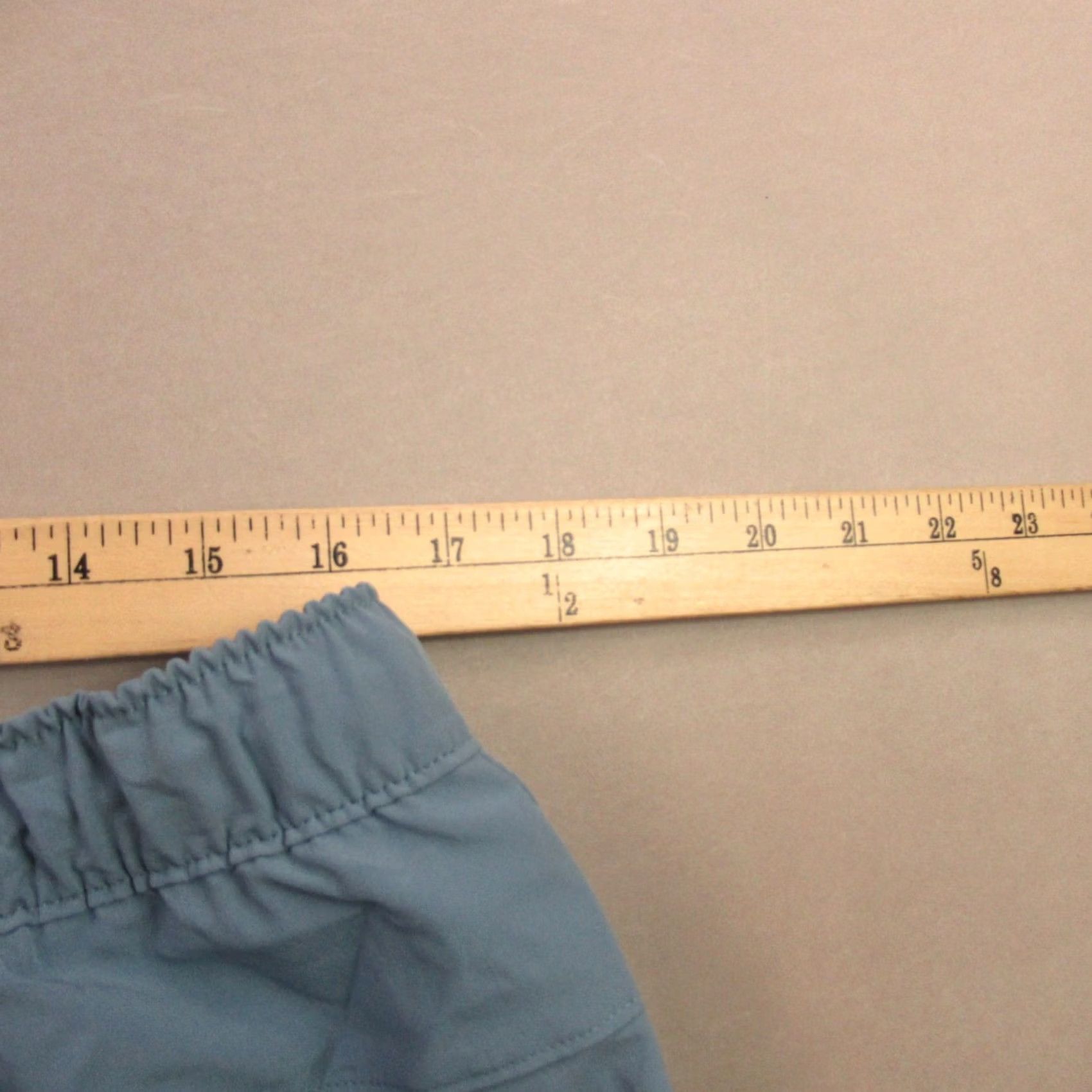 Prana Prana Shorts Mens Large Chino Pockets Drawstring Lightweight Outdoors Size US 33 - 7 Thumbnail