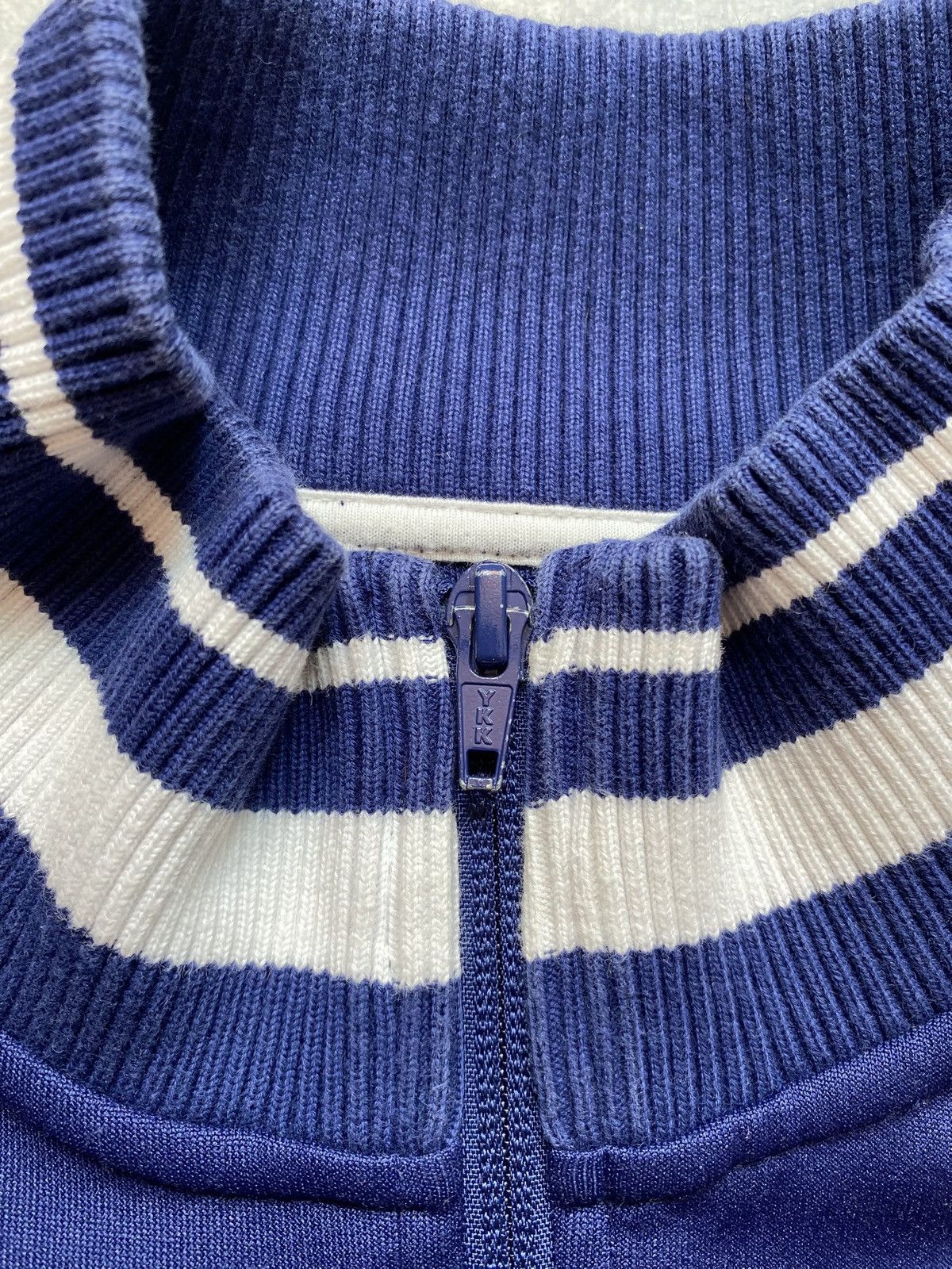 Other F.C Leicester City Mens Blue Zip Hoodie Size US M / EU 48-50 / 2 - 12 Thumbnail