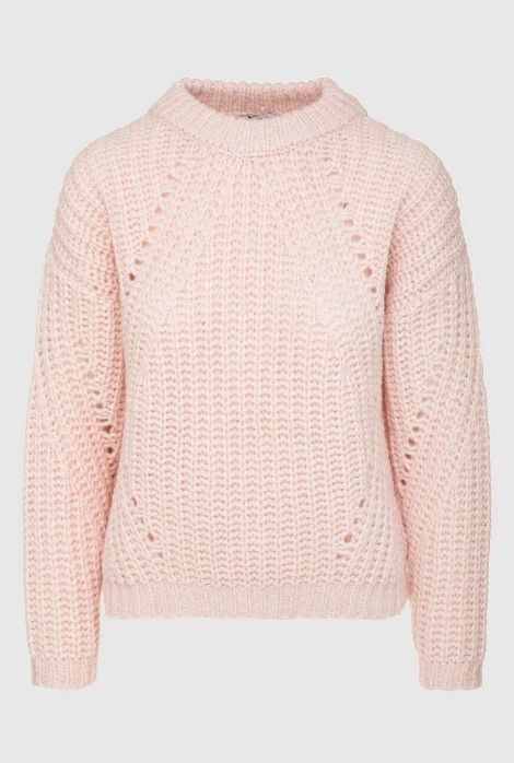 Peserico PESERICO crop alpaca/wool blend sweater. Size 40IT Size XS / US 0-2 / IT 36-38 - 8 Thumbnail