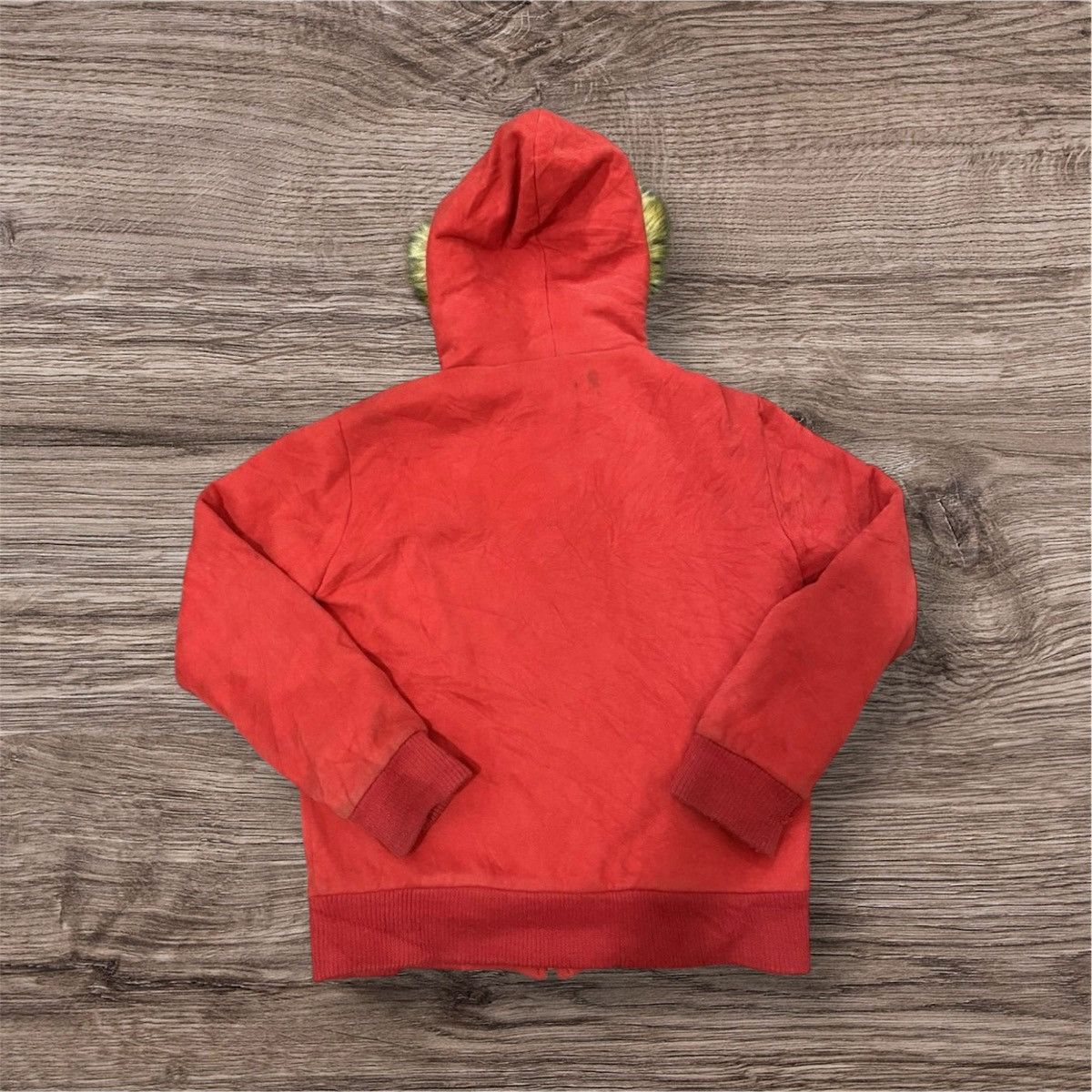 Japanese Brand Oneo combine ifsix lgb style hoodie Size US L / EU 52-54 / 3 - 4 Thumbnail