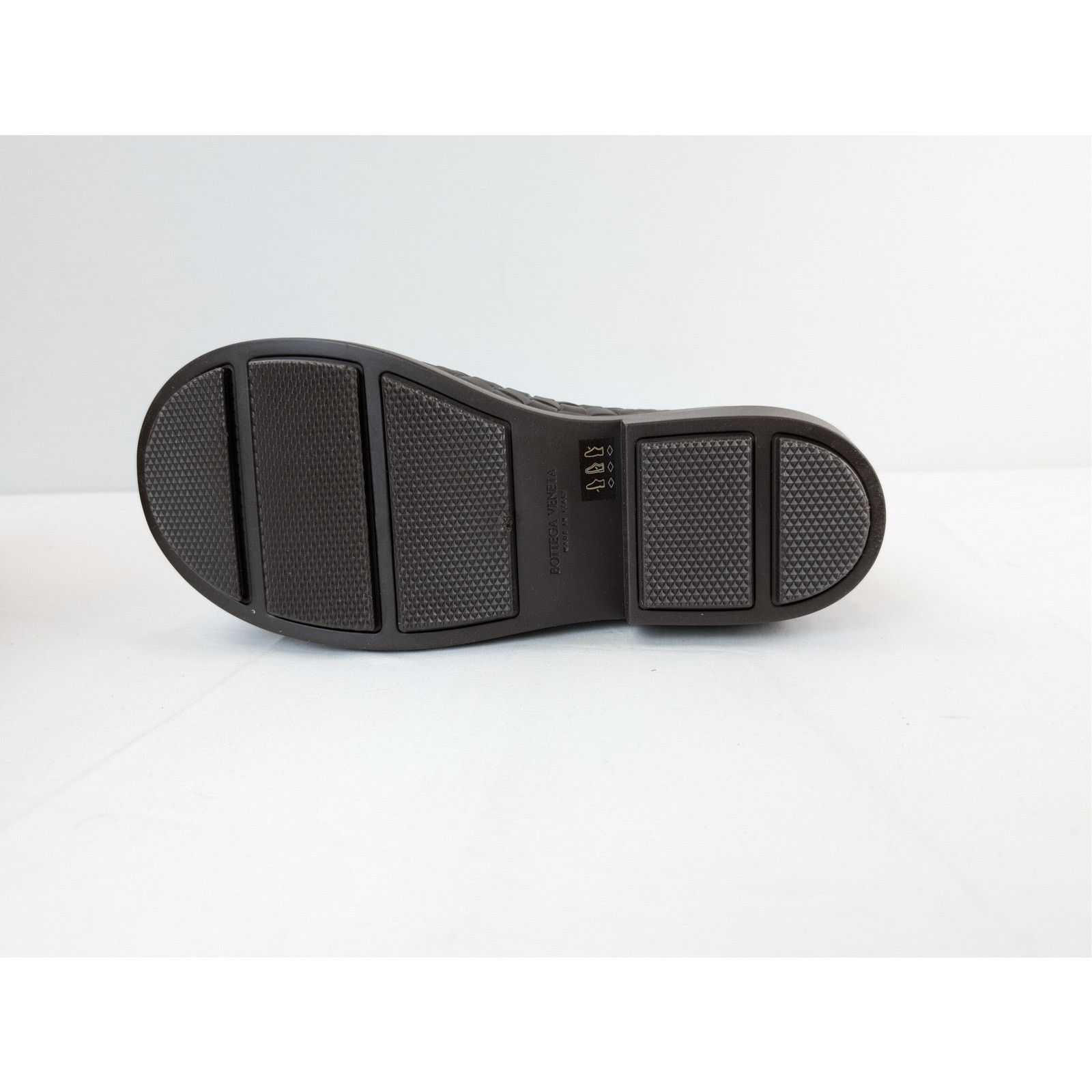 Bottega Veneta o1rshd1 Q:2 / Biogum Fireman Ankle Boots in Fondant Size US 11 / EU 44 - 10 Thumbnail