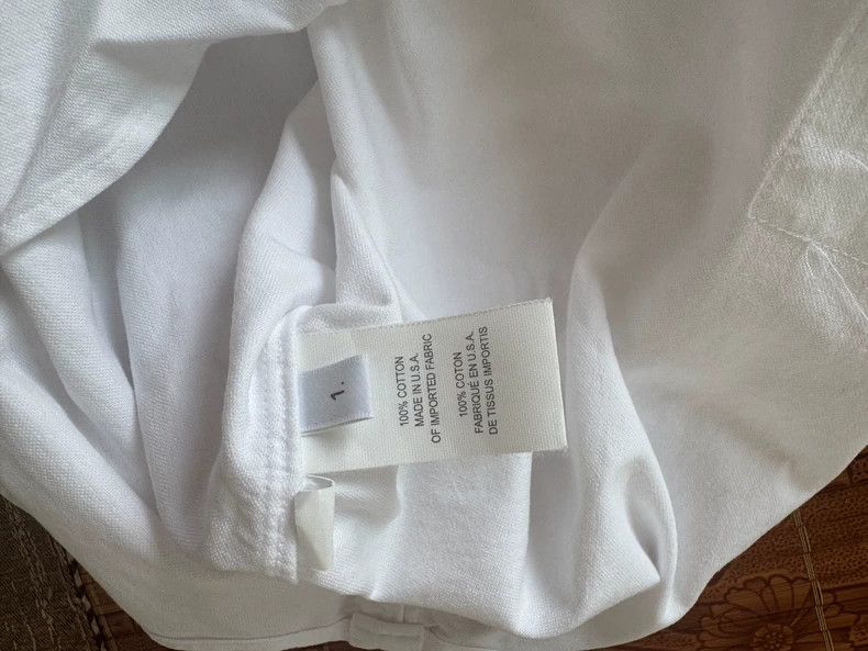 Thom Browne Thom Browne shirt Size US S / EU 44-46 / 1 - 6 Thumbnail