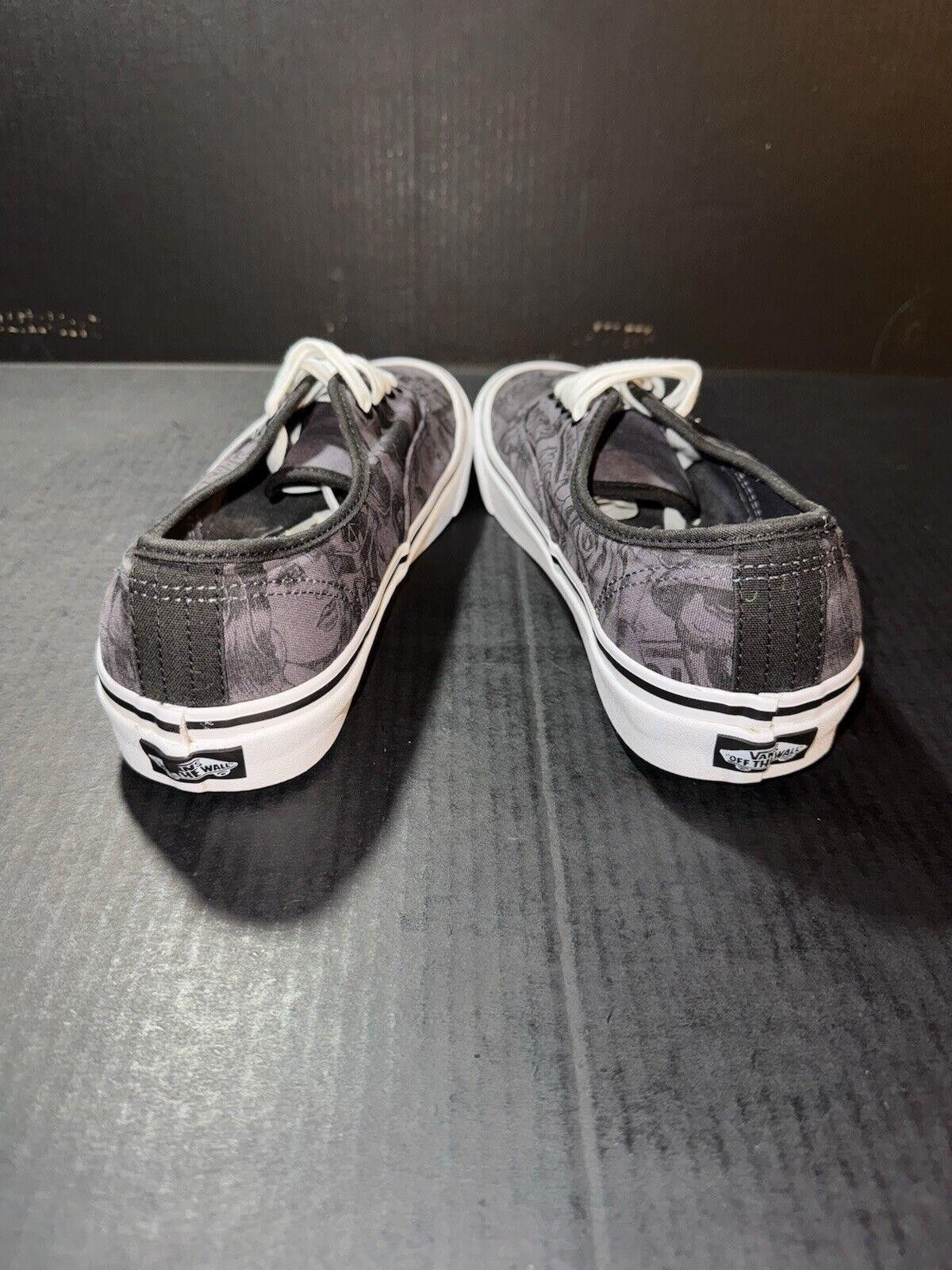 Vans VANS The NEIGHBORHOOD Mister Cartoon 44 DX Men's Sz 10.5 Size US 10.5 / EU 43-44 - 7 Thumbnail