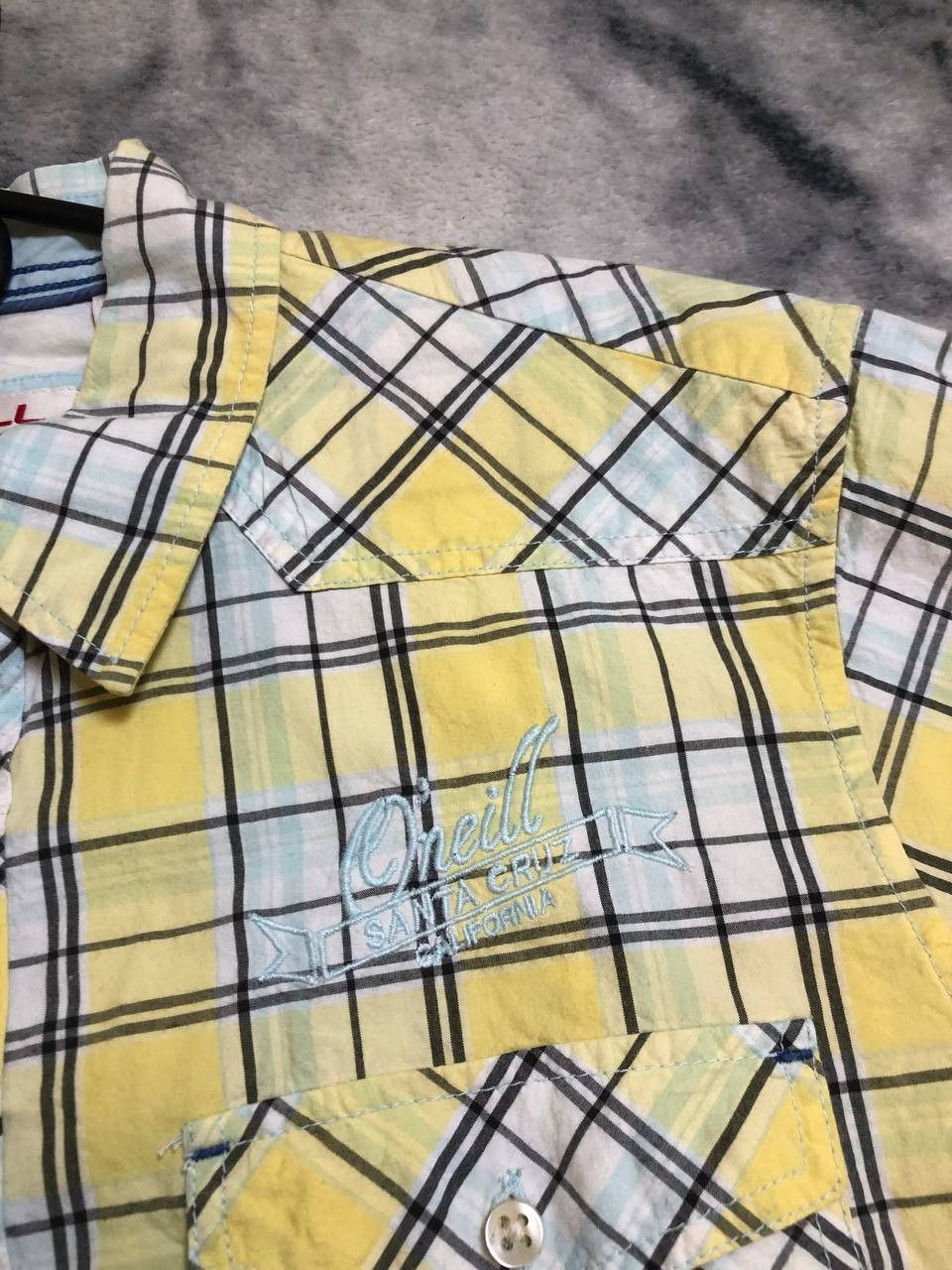 O'Neill O'Neill Button Down Shirt Men's XL Size US XL / EU 56 / 4 - 2 Thumbnail