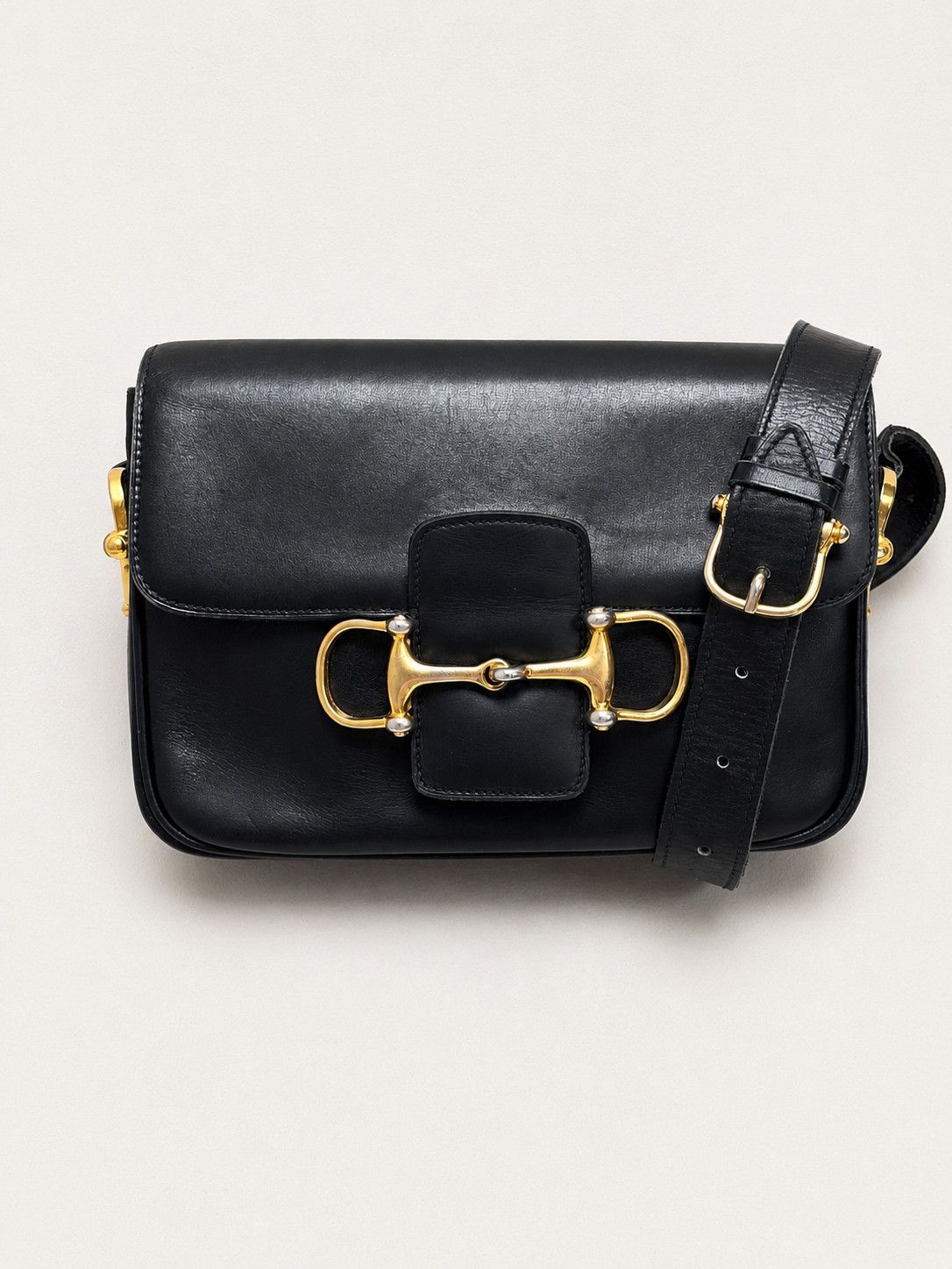 Celine CÉLINE Sac Crécy Size ONE SIZE - 1 Thumbnail