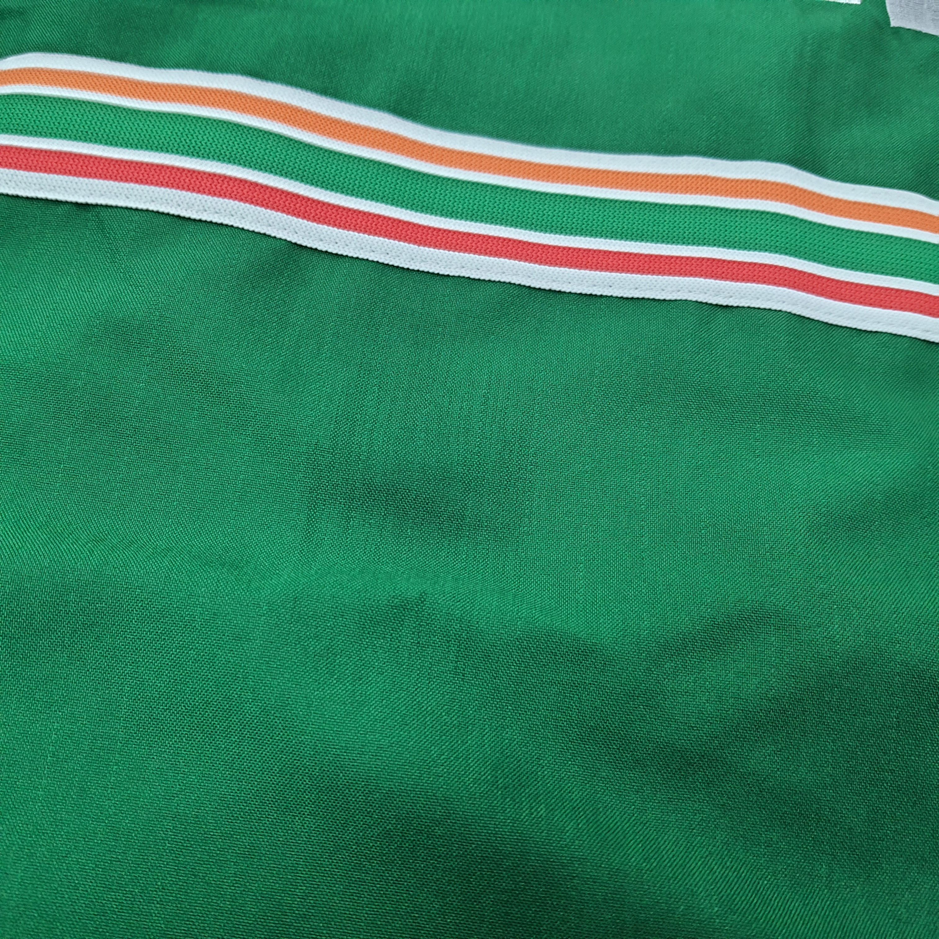 Japanese Brand Vintage 7 Eleven Japan Staff Uniform Jacket C267N48 Size US M / EU 48-50 / 2 - 10 Thumbnail