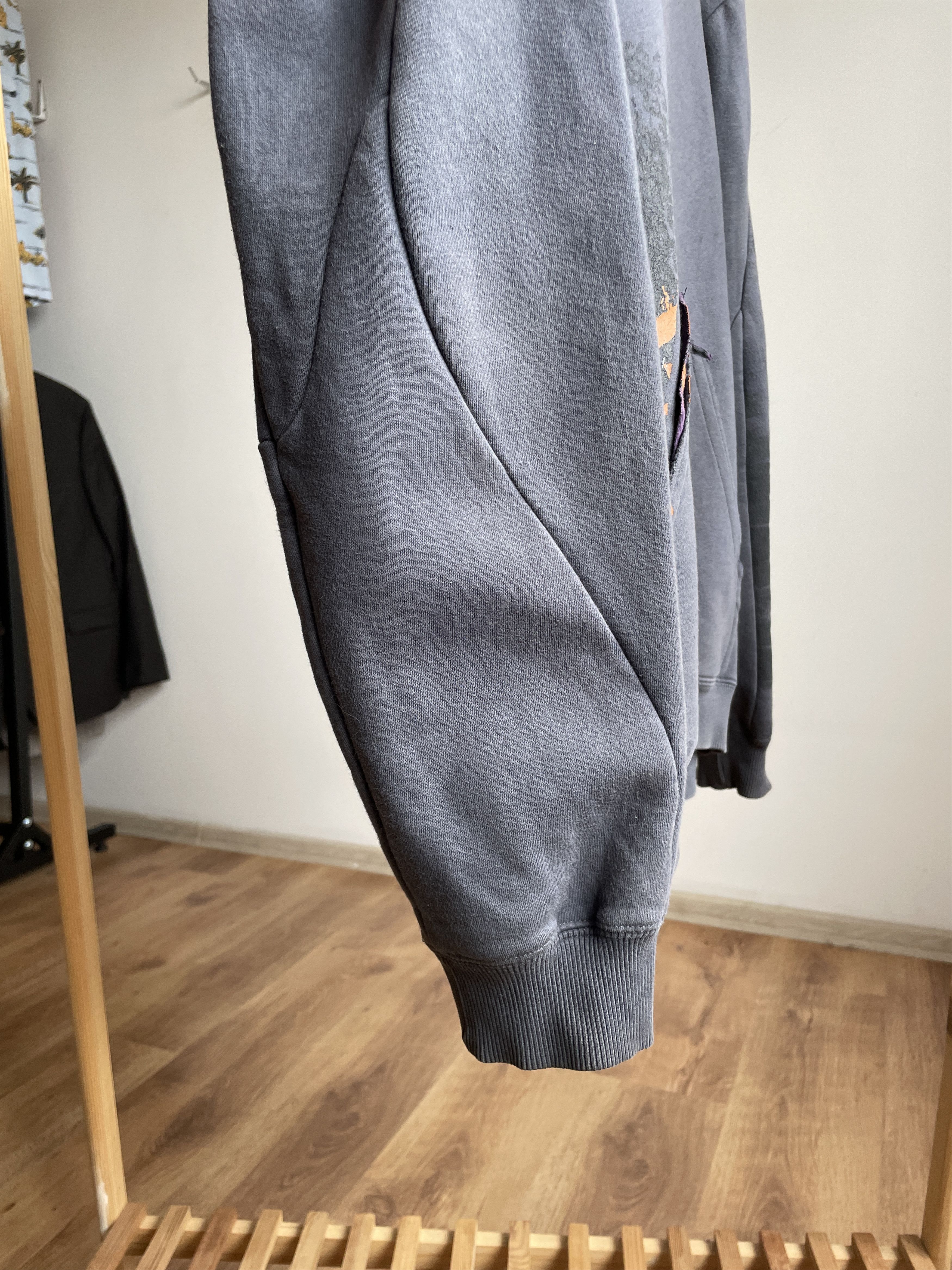 O'Neill Oneill Vintage Y2K Hoodie Size L Size US L / EU 52-54 / 3 - 8 Thumbnail