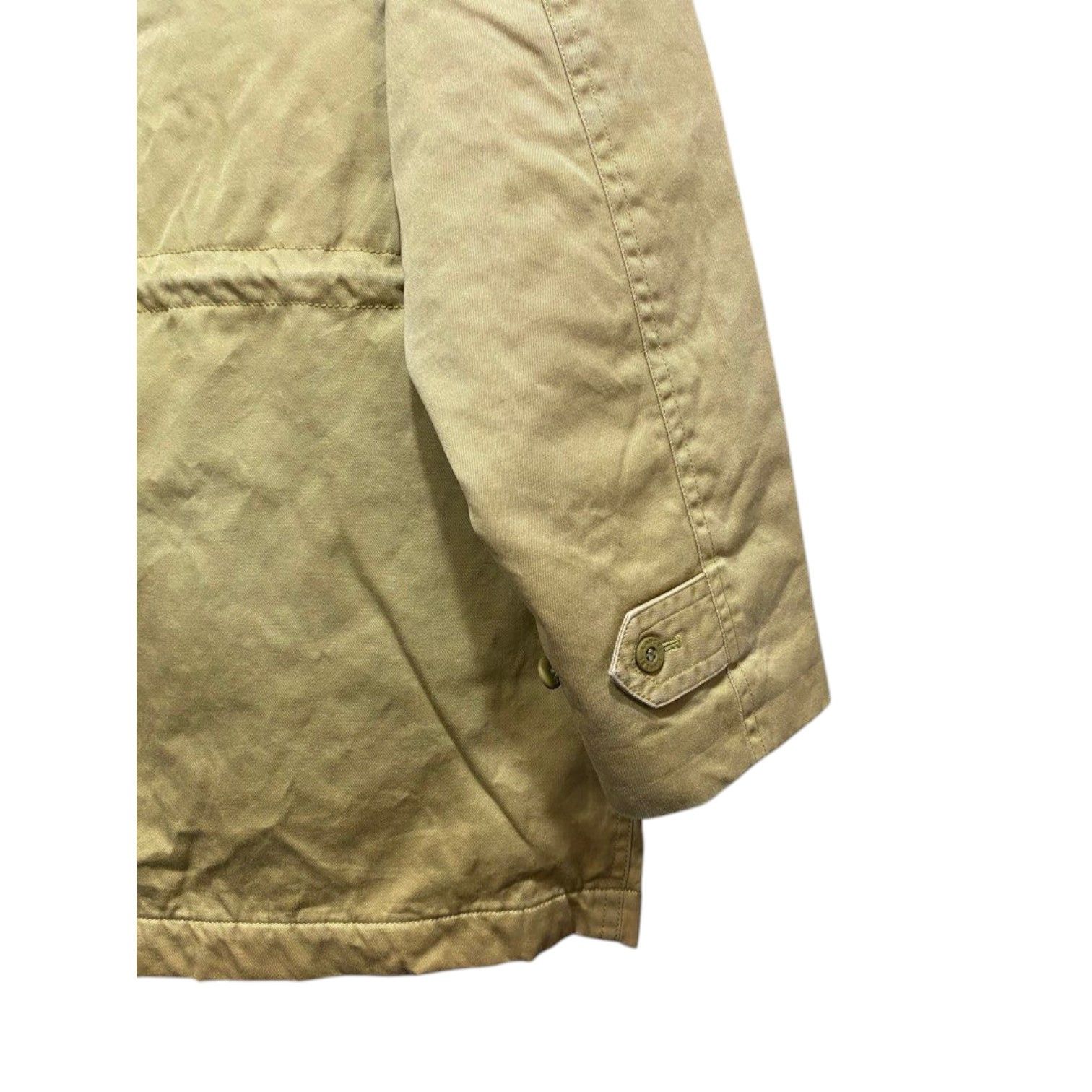 Lancel Lancer Paris Outerwear Jacket Size US XL / EU 56 / 4 - 6 Thumbnail