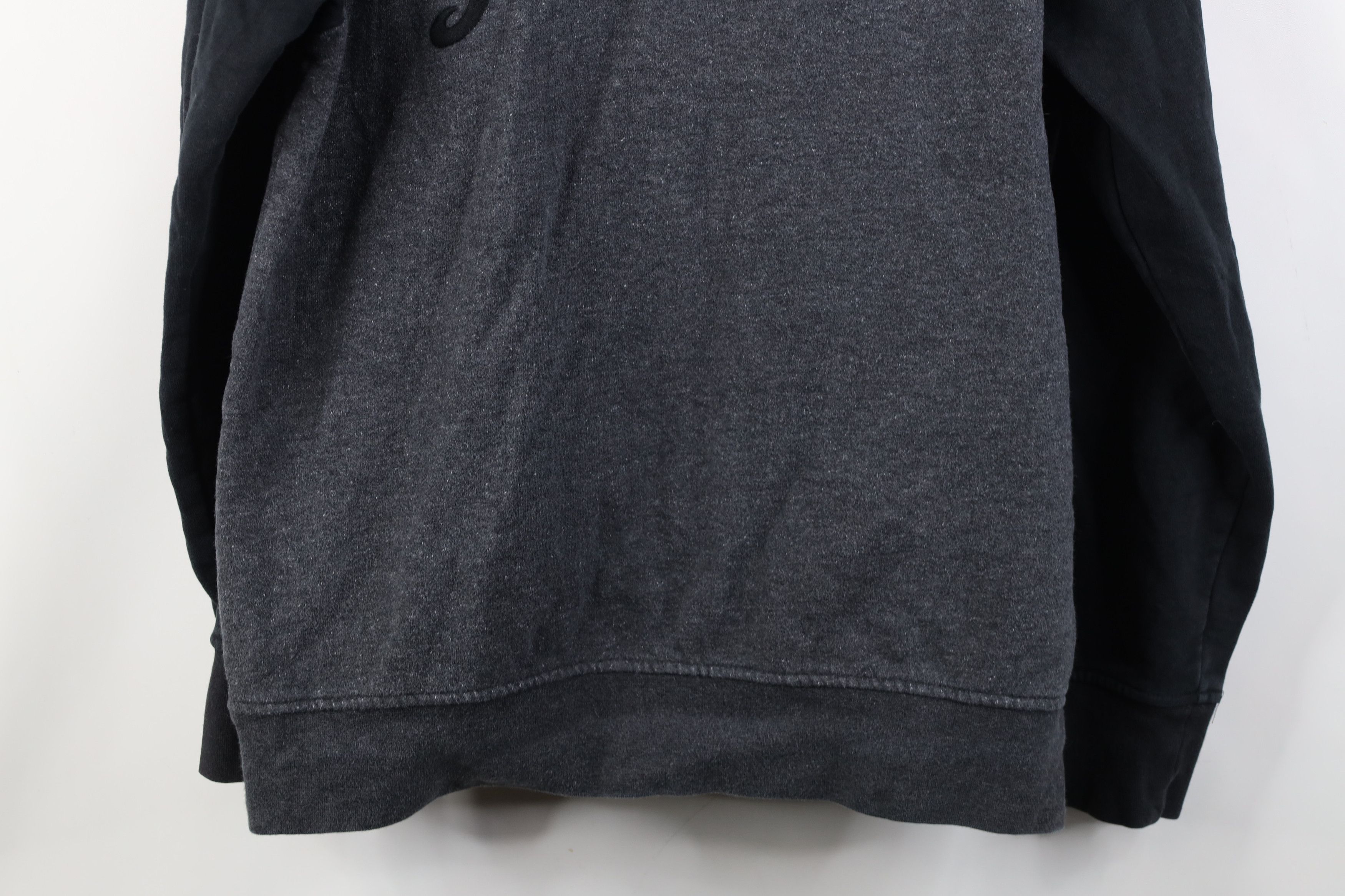 The Hundreds The Hundreds Heavyweight Hoodie Varsity Jacket Sweatshirt Size US M / EU 48-50 / 2 - 16 Thumbnail