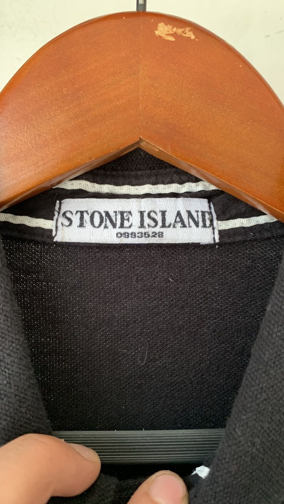Stone Island Stone Island Size US M / EU 48-50 / 2 - 4 Thumbnail