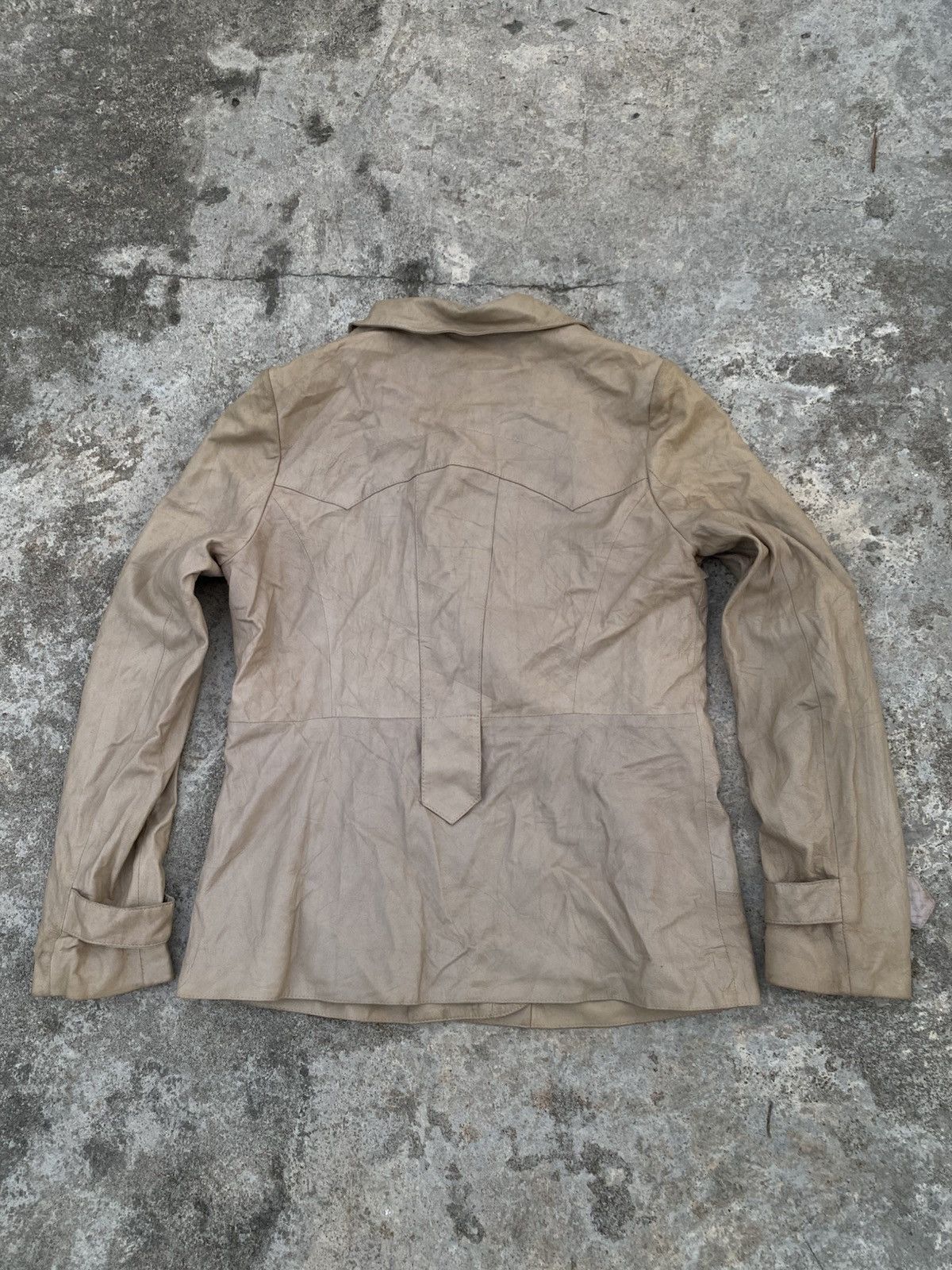 If Six Was Nine Voll Japanese Napoleon Jacket Ifsixwasnine Lgb Size US M / EU 48-50 / 2 - 4 Thumbnail
