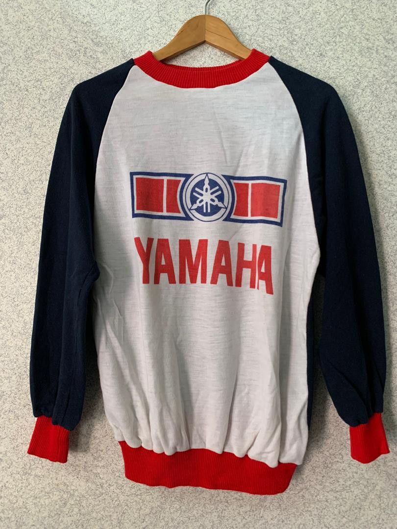 Vintage × Yamaha Vintage Yamaha Size US L / EU 52-54 / 3 - 1 Thumbnail