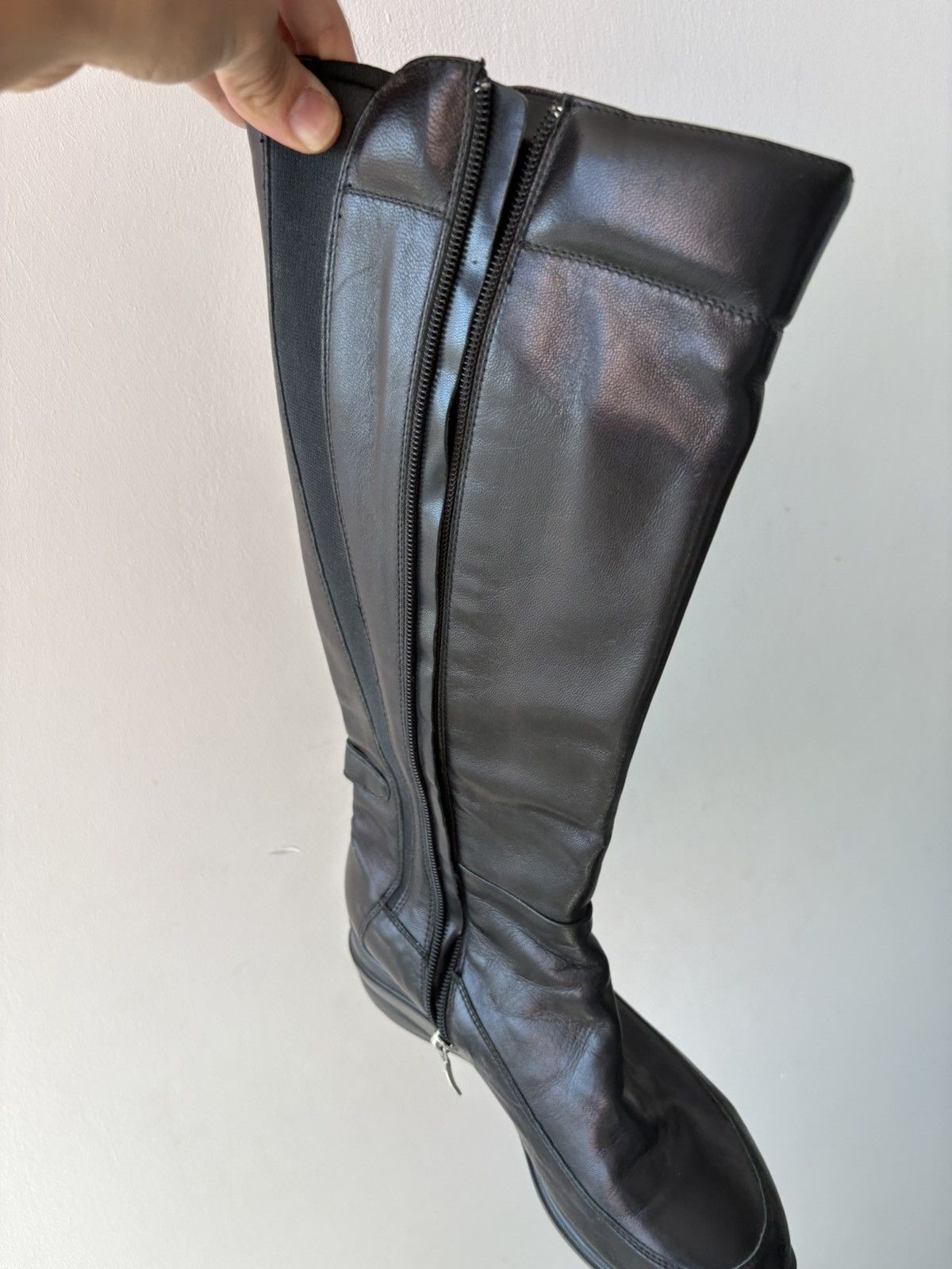 Vintage Cesare Paciotti 4US Size US 6 / IT 36 - 12 Thumbnail