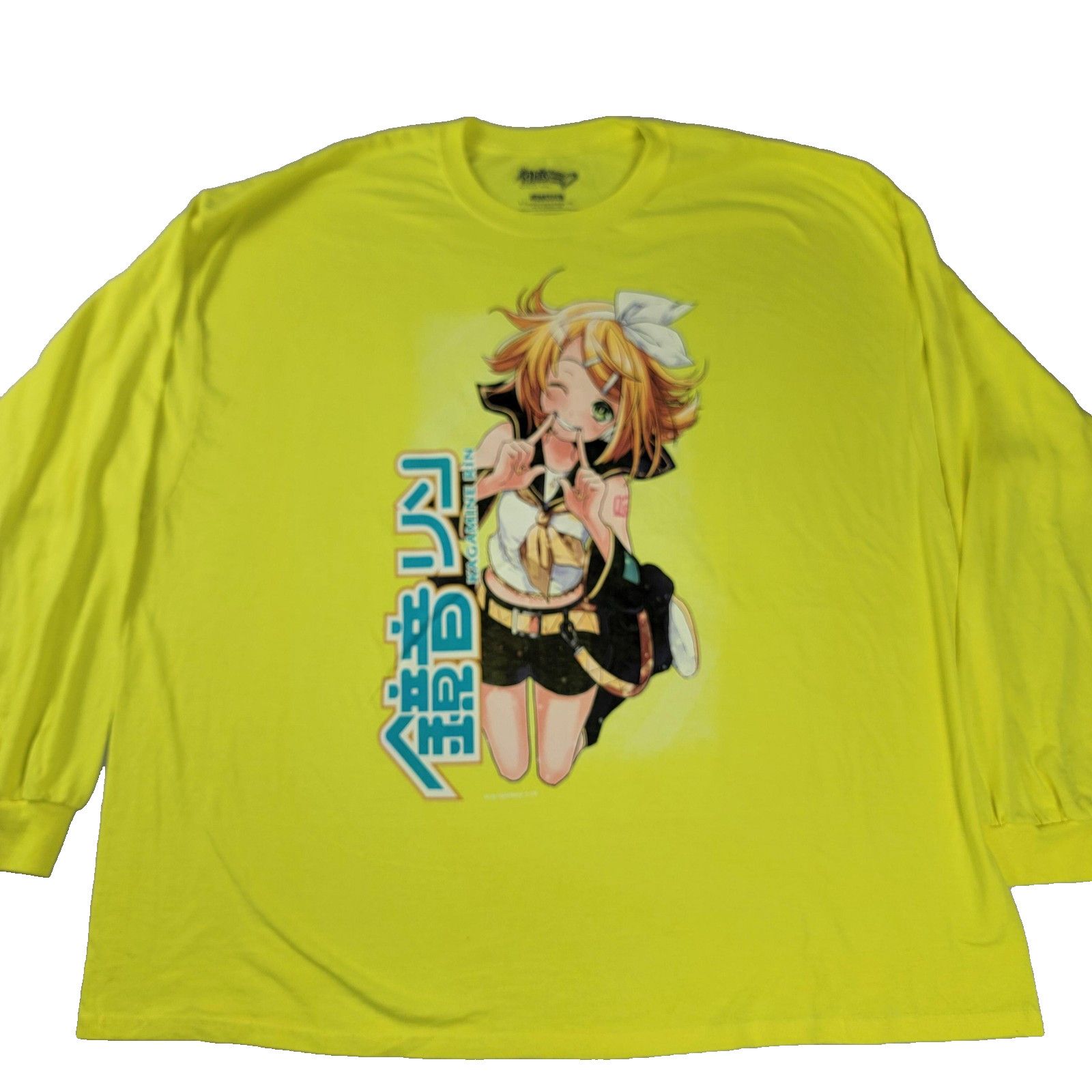 Peanuts 2 Tee Bundle Snoopy and Matsune Miko Mens Sz 3X (1079) Size US XXL / EU 58 / 5 - 2 Thumbnail