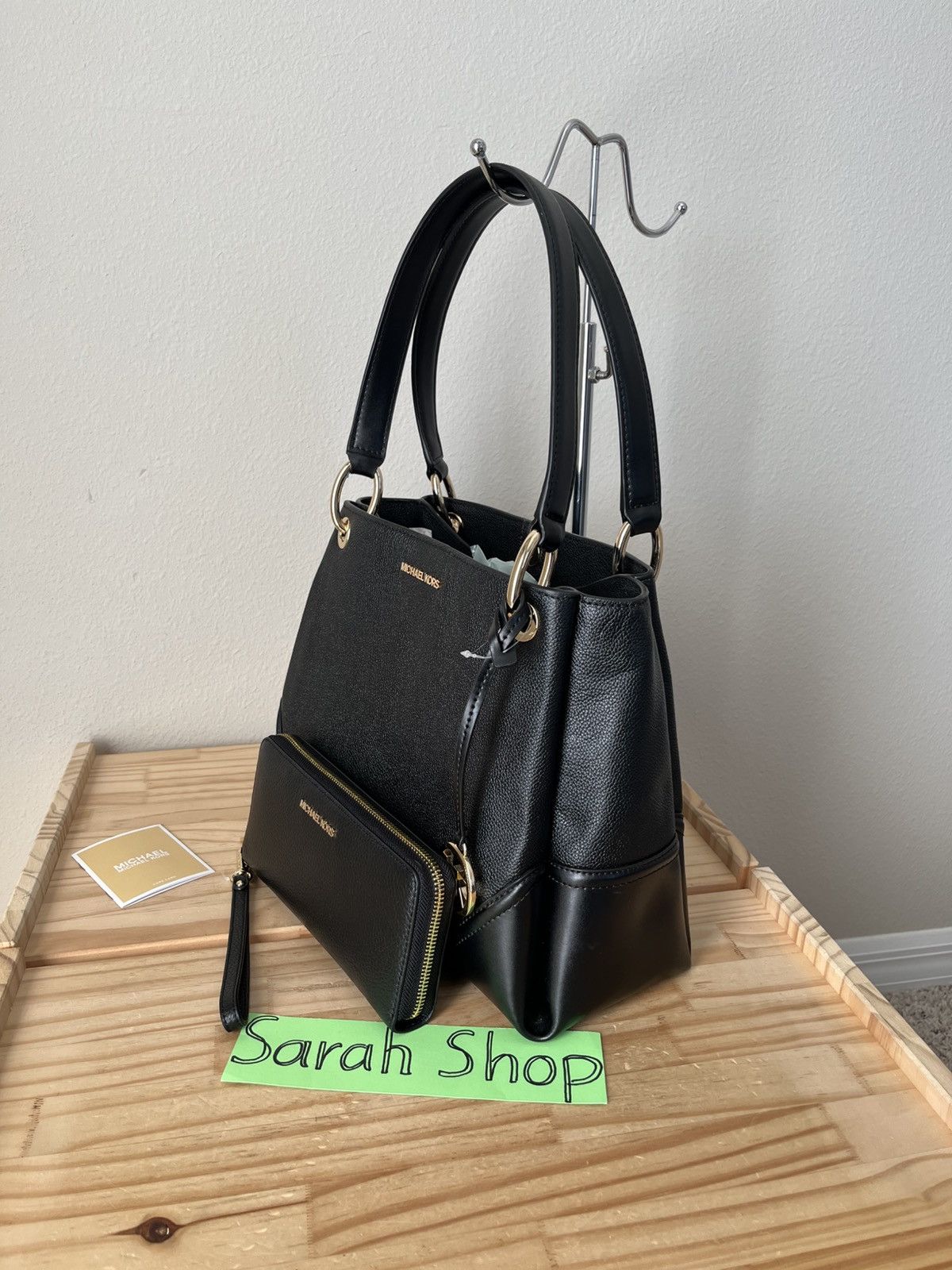 Michael Kors Michael Kors set Size ONE SIZE - 4 Thumbnail