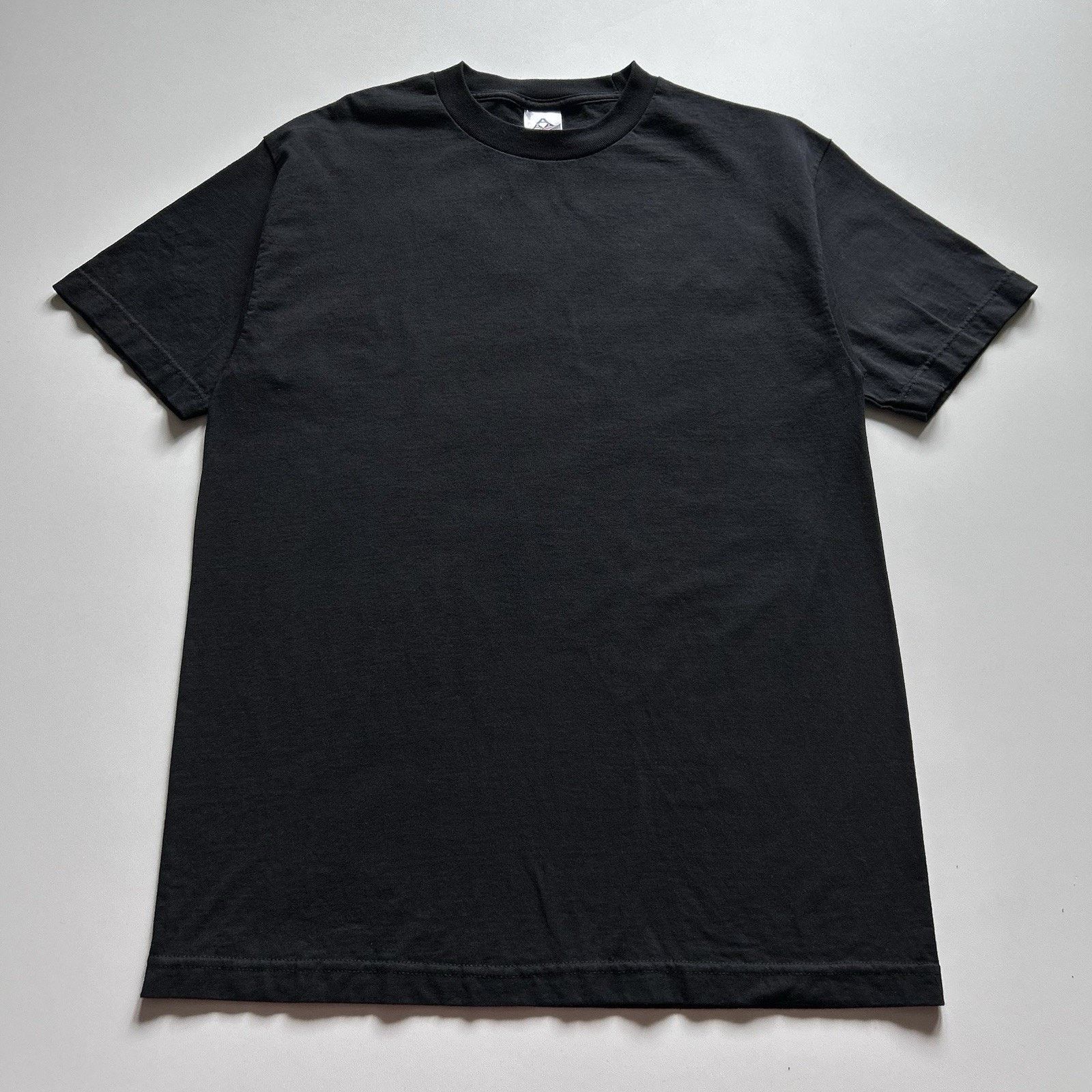 90〜00s alstyle ビンテージ　ロンT XL bar printed 90〜00s alstyle ビンテージロンT XL bar printed