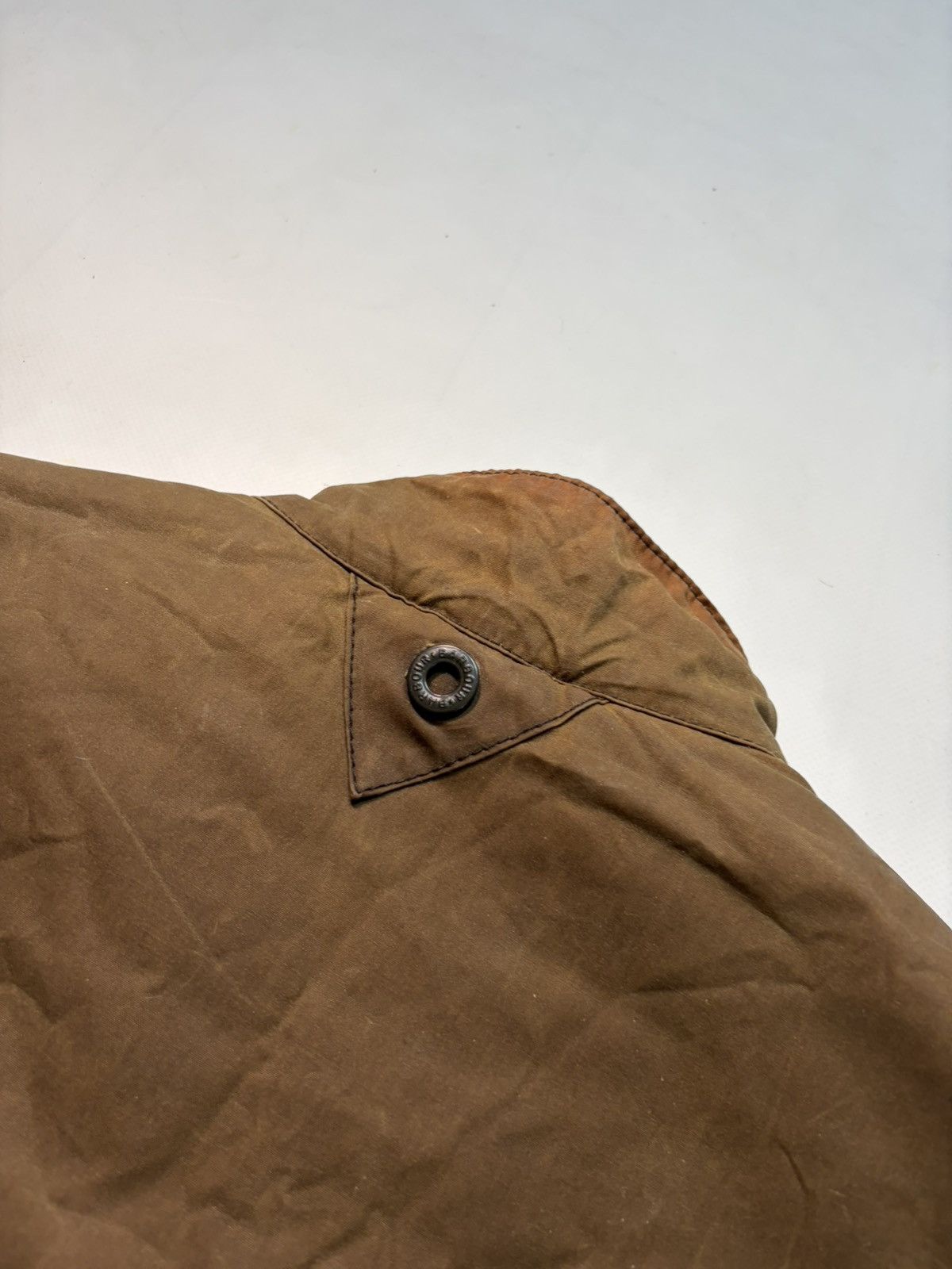 Barbour Barbour Tolk Jacket Size US M / EU 48-50 / 2 - 24 Thumbnail