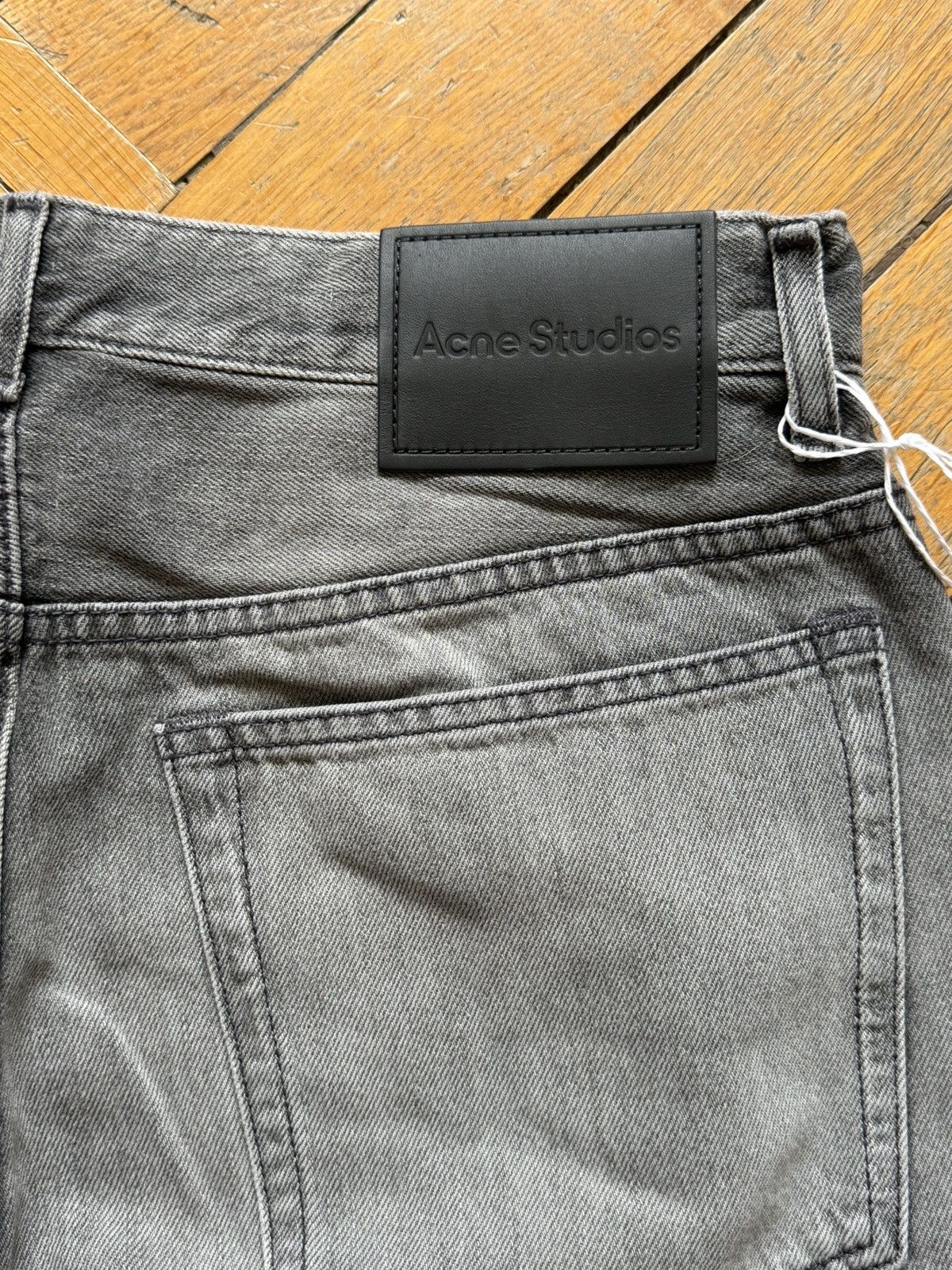 Acne Studios NWT - 2021M Orlando grey Size US 30 / EU 46 - 5 Thumbnail