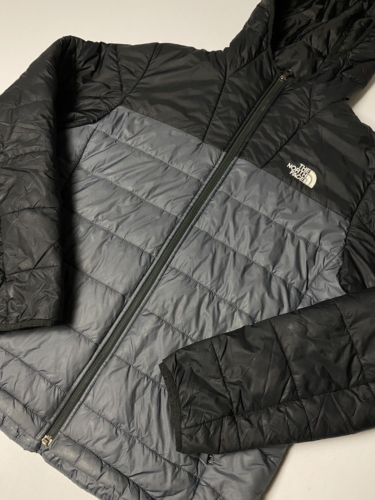 The North Face Down jacket the north face micro down jacket Size US M / EU 48-50 / 2 - 9 Thumbnail