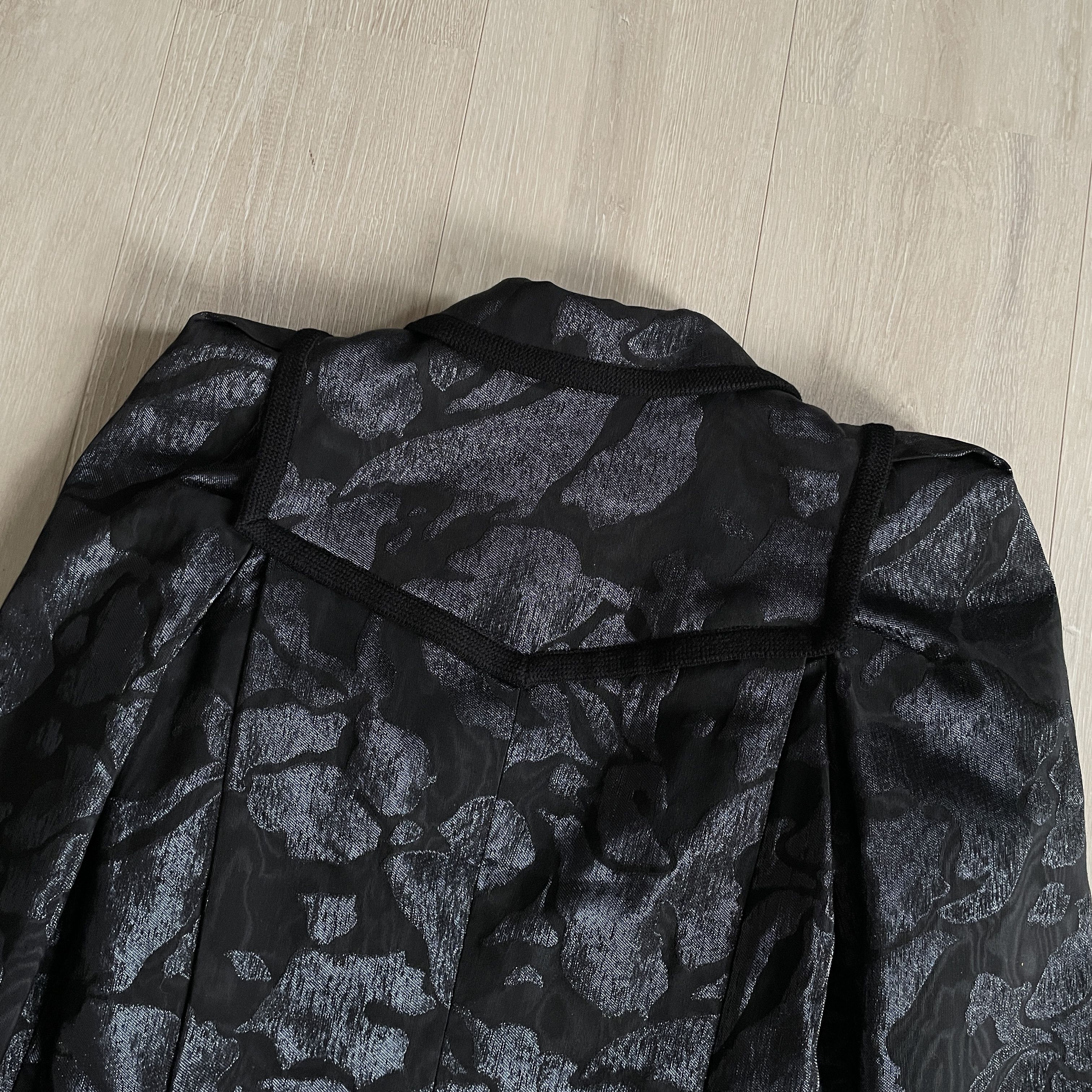 Marc Jacobs Marc Jacobs AW09 runway jacket Size M / US 6-8 / IT 42-44 - 4 Thumbnail
