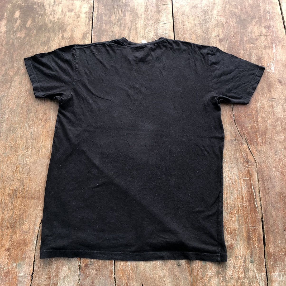 Vintage Smashing Pumpkins Rare Band Shirt