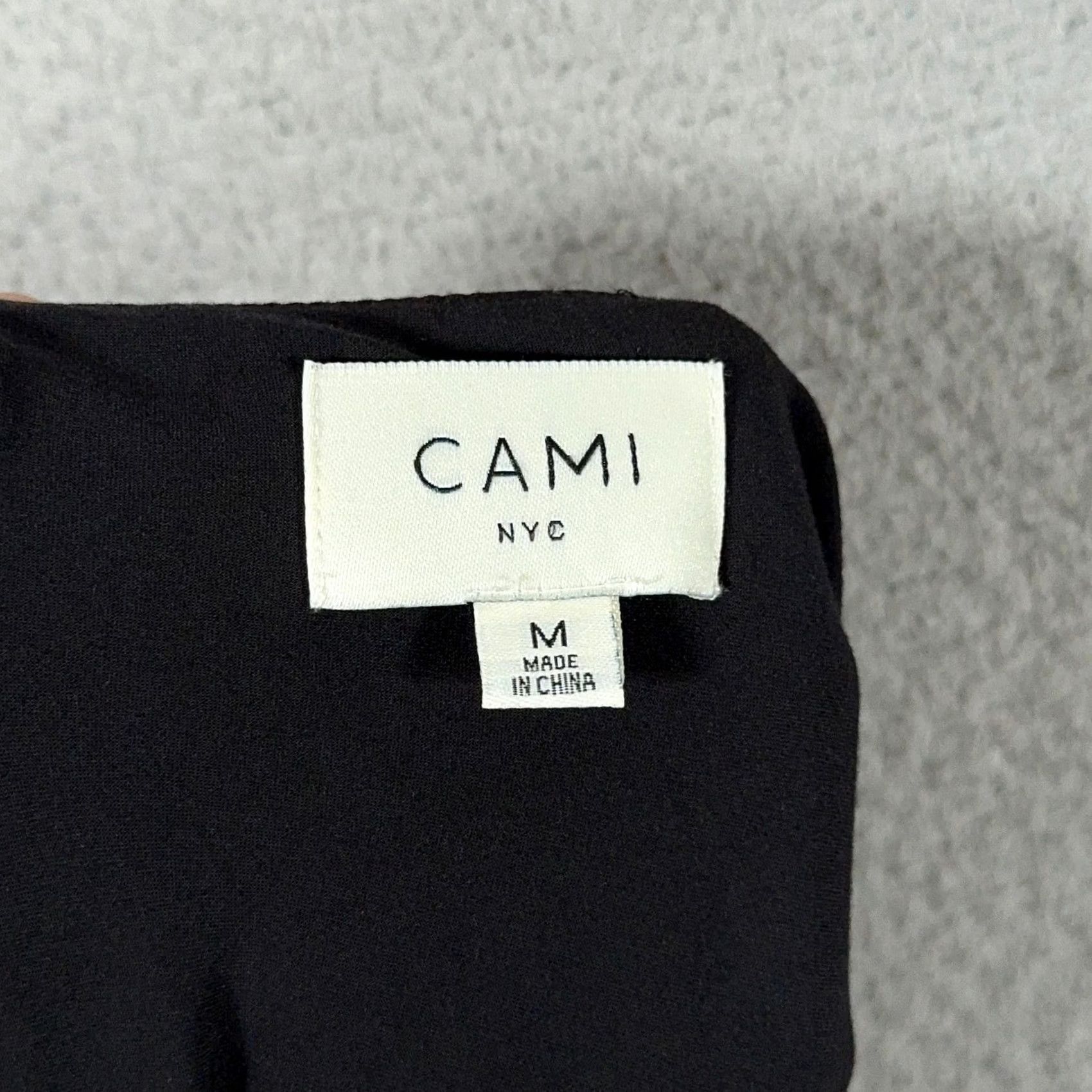 CAMI NYC VINTAGE? No. Size M / US 6-8 / IT 42-44 - 3 Thumbnail