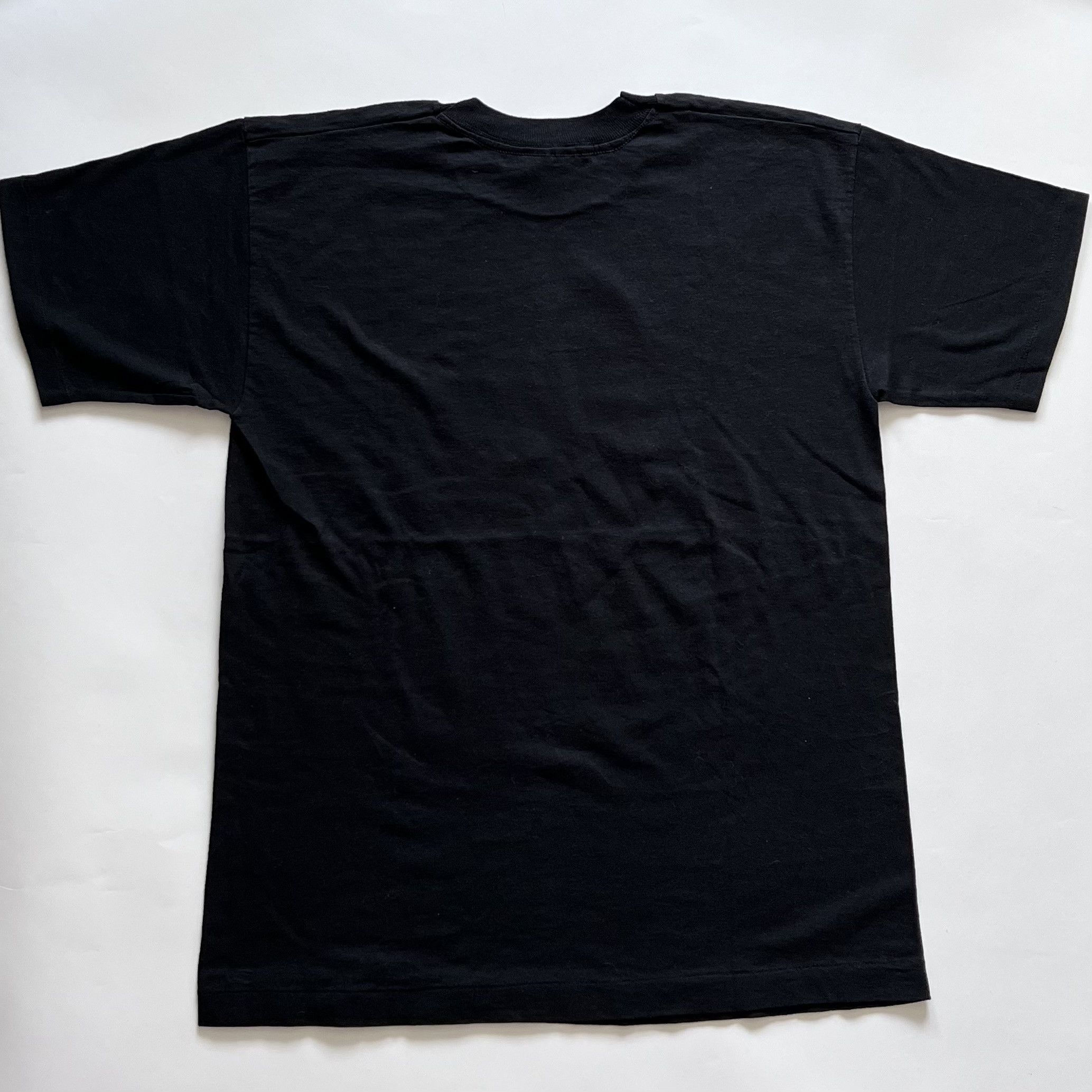 Vintage Horse Sketch Tee Shirt Single Stitch Men Cotton Large Size US L / EU 52-54 / 3 - 4 Thumbnail