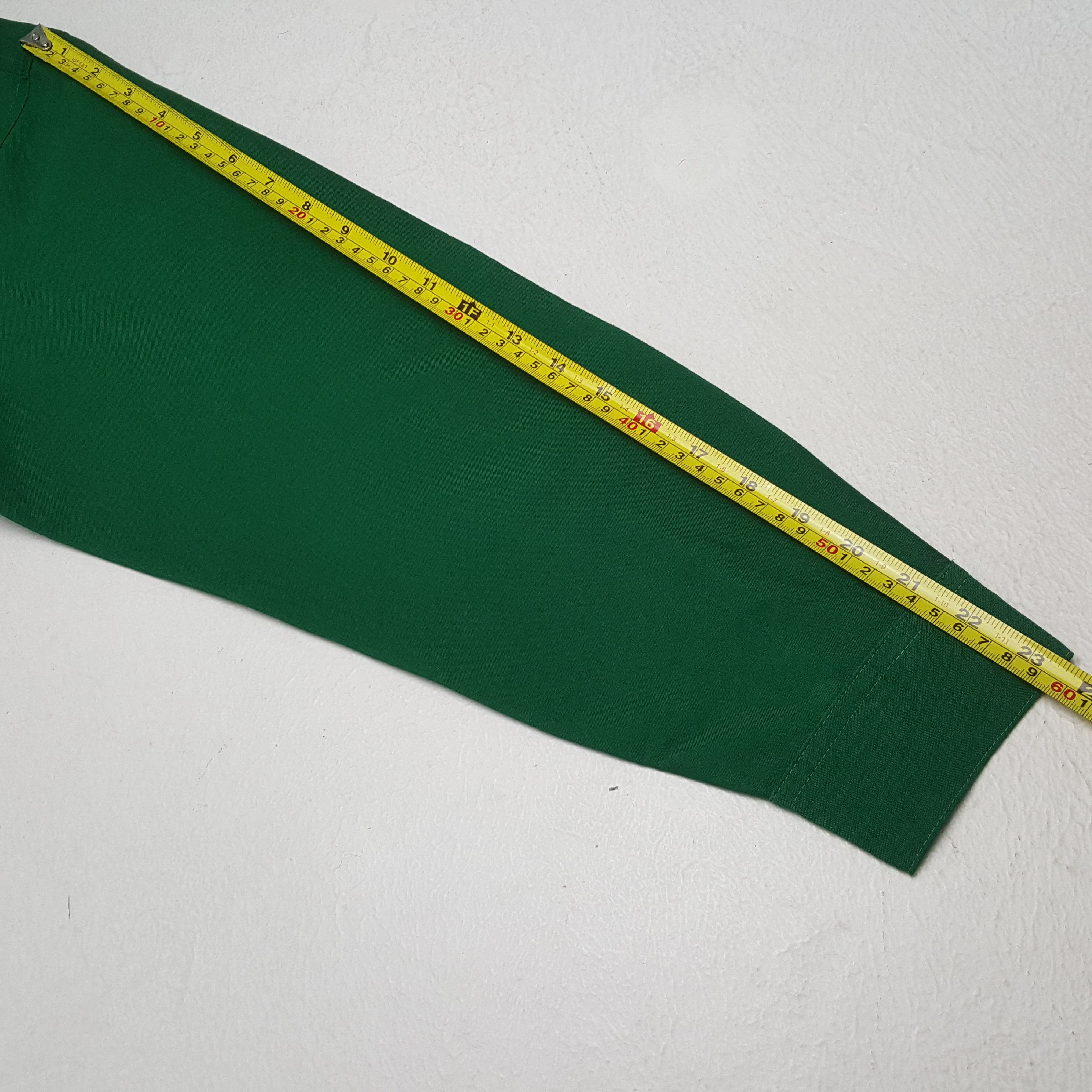 Vintage 7 Eleven Japanese Workwear Uniform Jacket RR28 Size US S / EU 44-46 / 1 - 6 Thumbnail