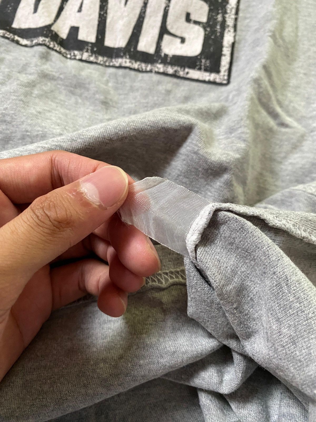 Ben Davis Ben davis Size US M / EU 48-50 / 2 - 6 Thumbnail