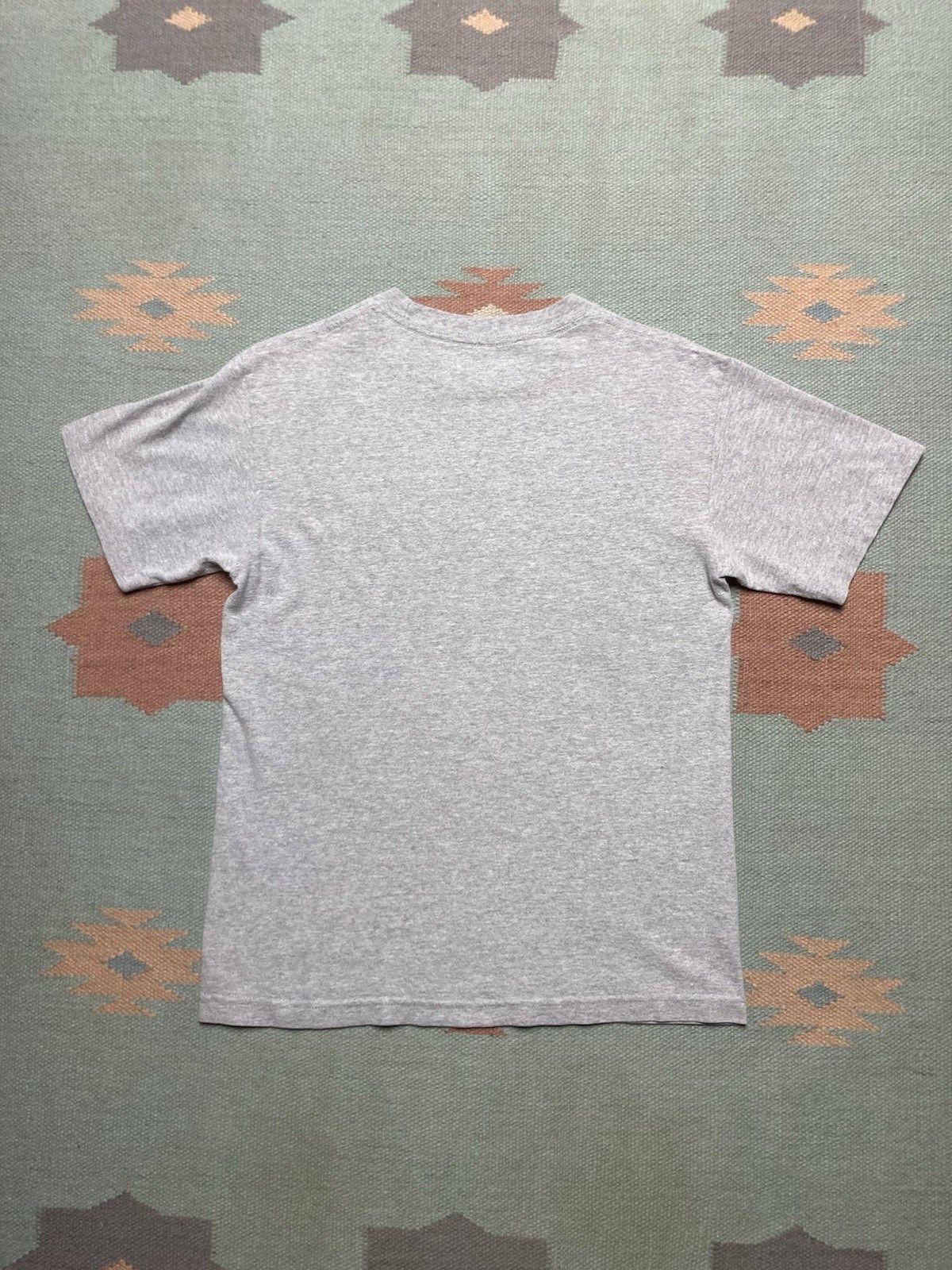 Vintage t shirt San Francisco city California Golden Gate Bridge S/M Size US S / EU 44-46 / 1 - 5 Thumbnail